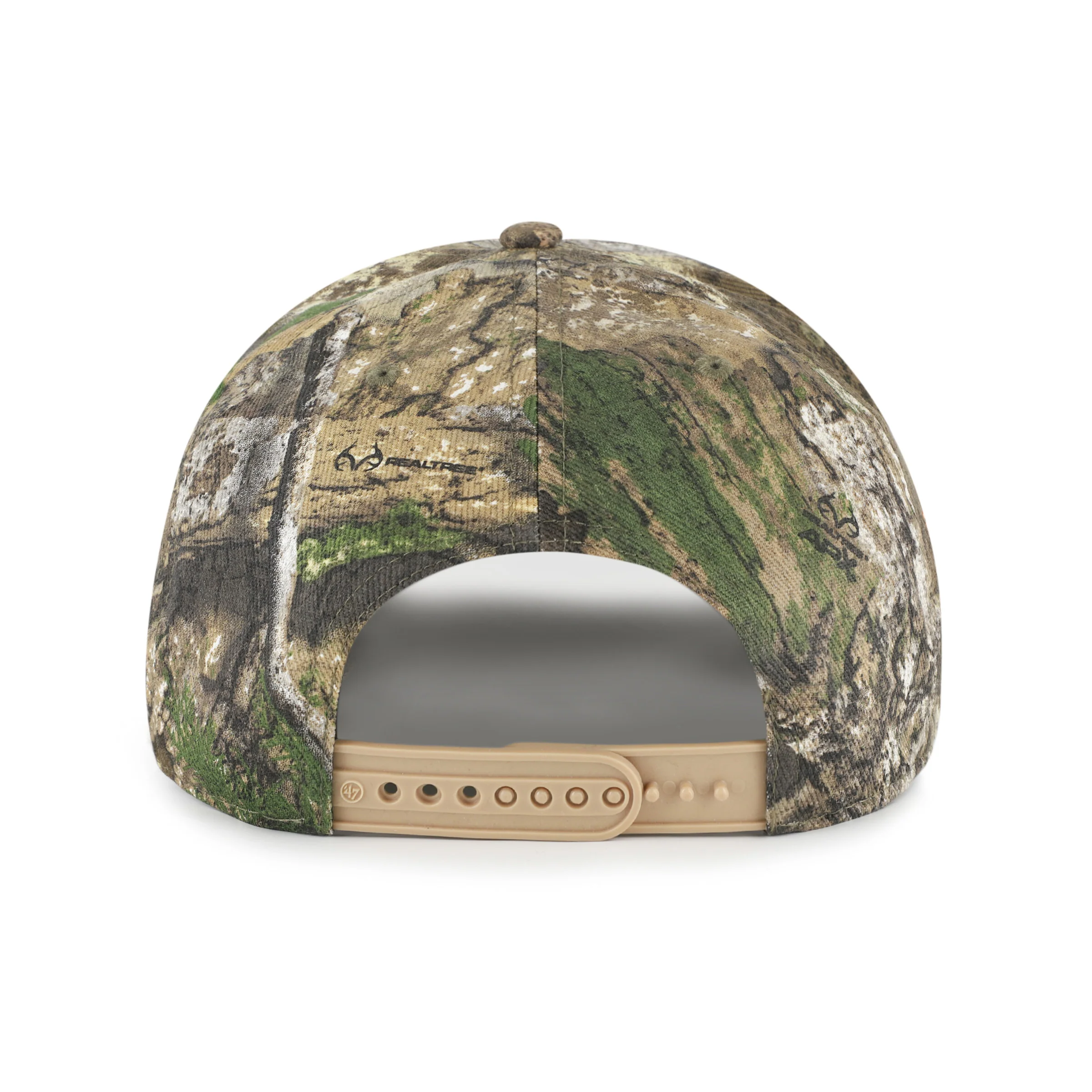PITTSBURGH PENGUINS OVERHAND SCRIPT REALTREE '47 HITCH - Image 3