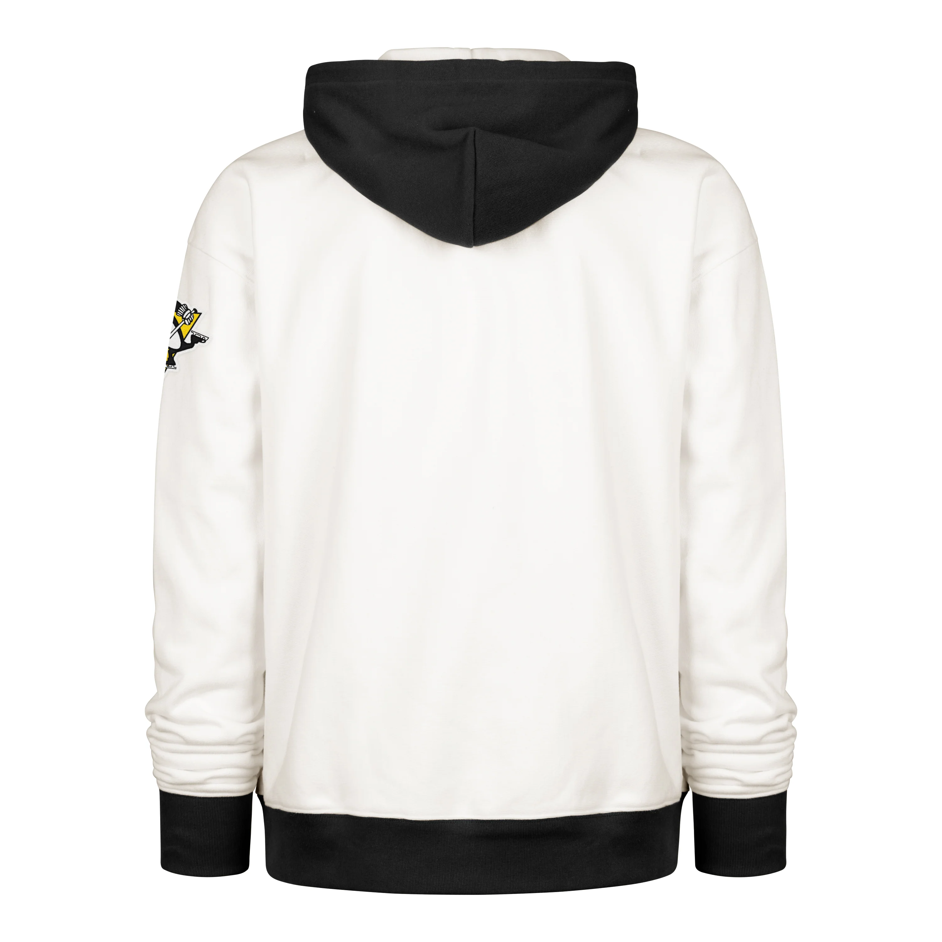 PITTSBURGH PENGUINS SKIPPER '47 ORIGINAL HOOD - Image 2