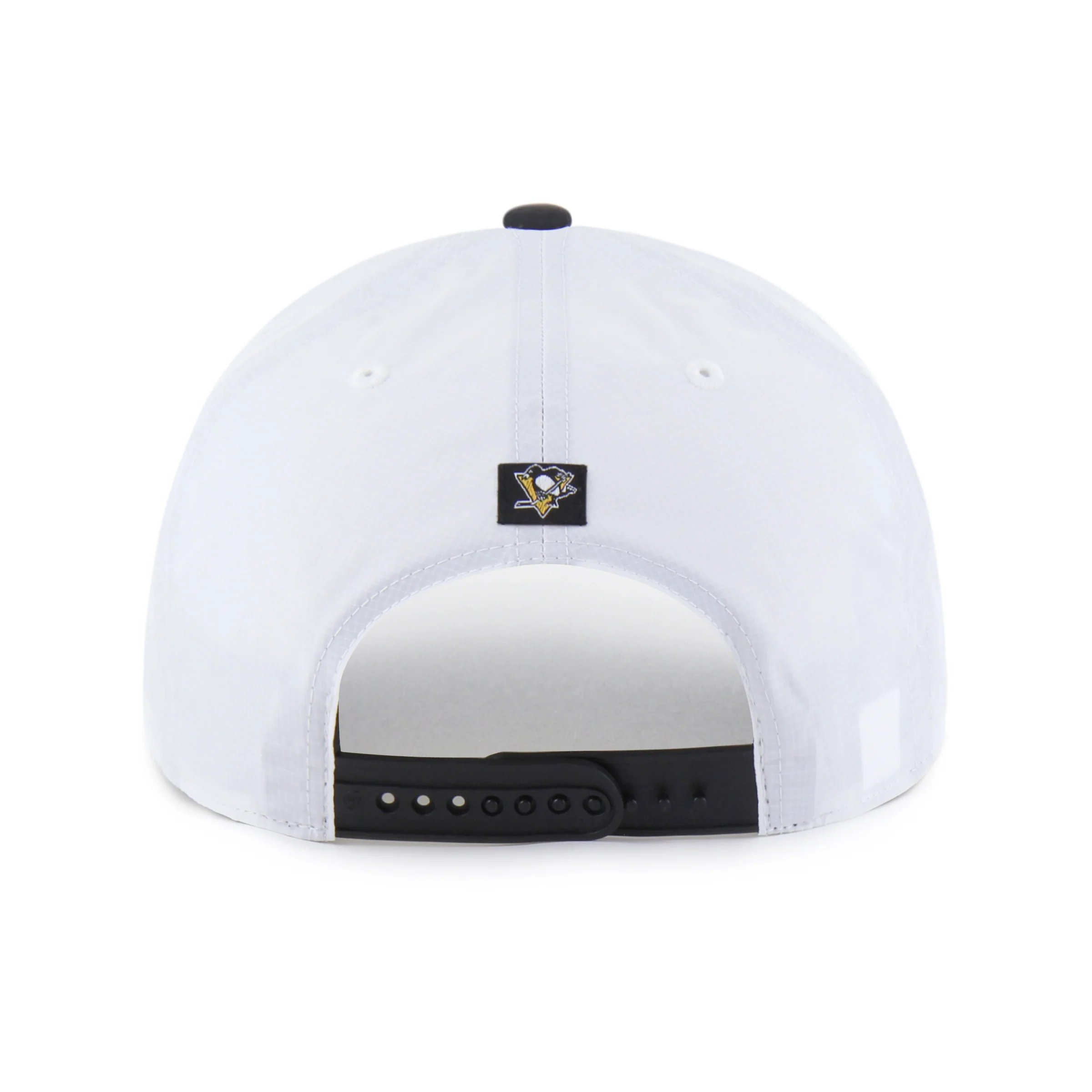 PITTSBURGH PENGUINS SUBURBIA BRRR TWO TONE '47 HITCH - Image 2