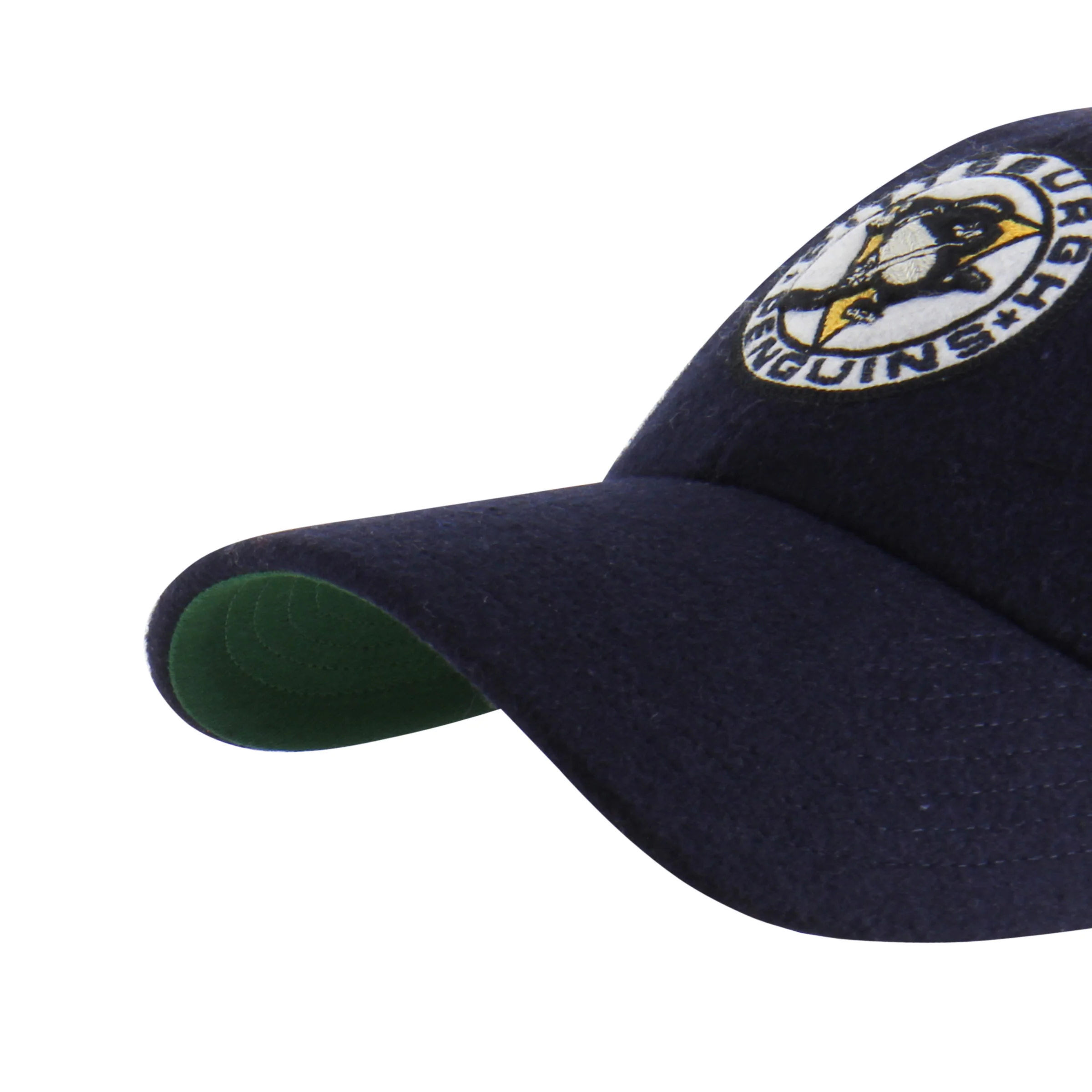 PITTSBURGH PENGUINS VINTAGE GRANDSTAND '47 CLEAN UP - Image 3