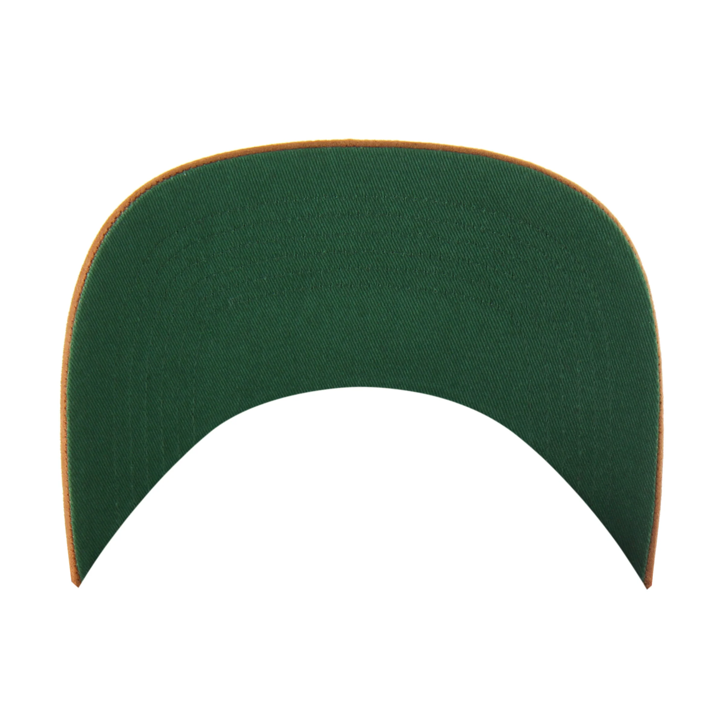 PITTSBURGH PENGUINS VINTAGE GRANDSTAND TWO TONE '47 HITCH - Image 4