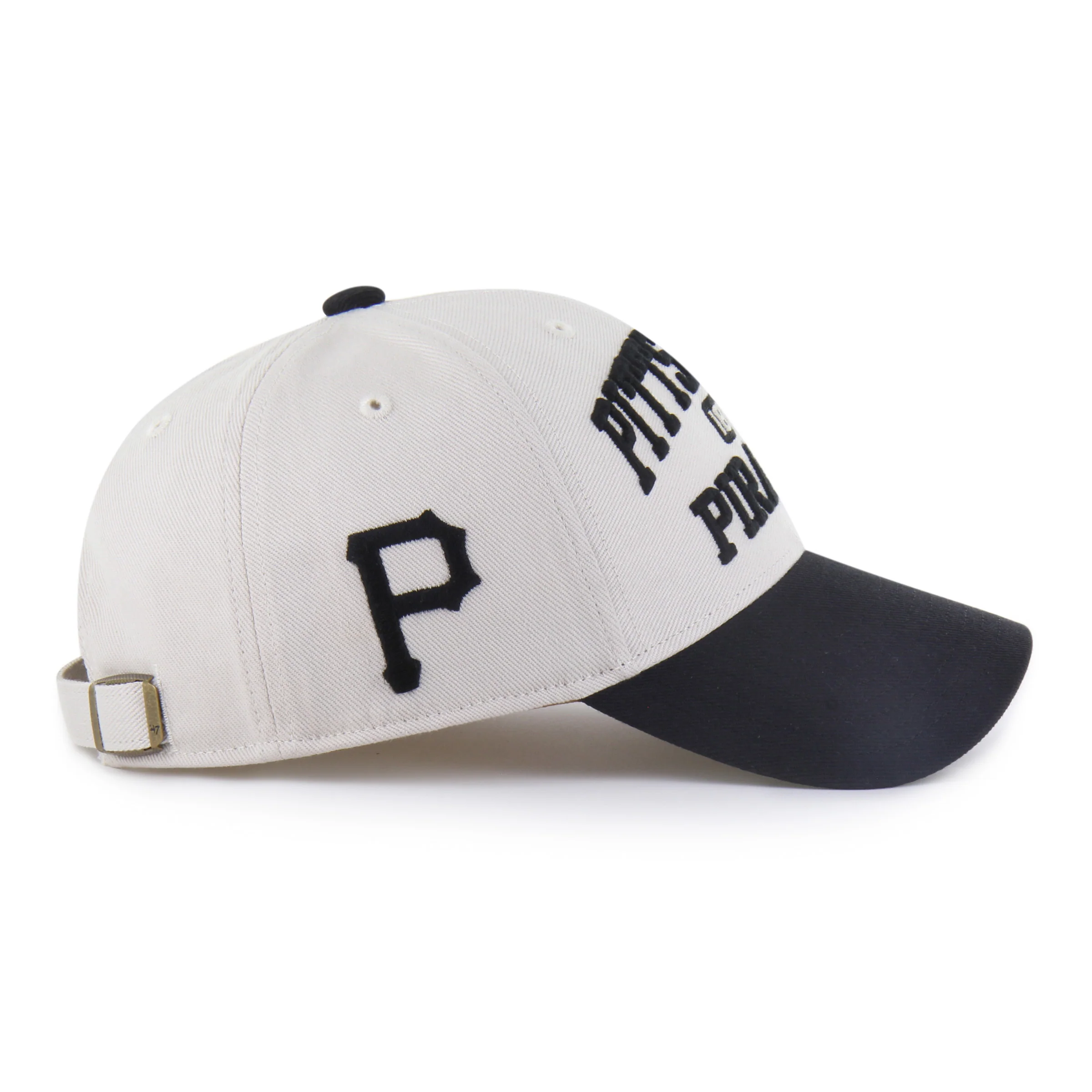 PITTSBURGH PIRATES BROKE LINE '47 MVP - Image 2