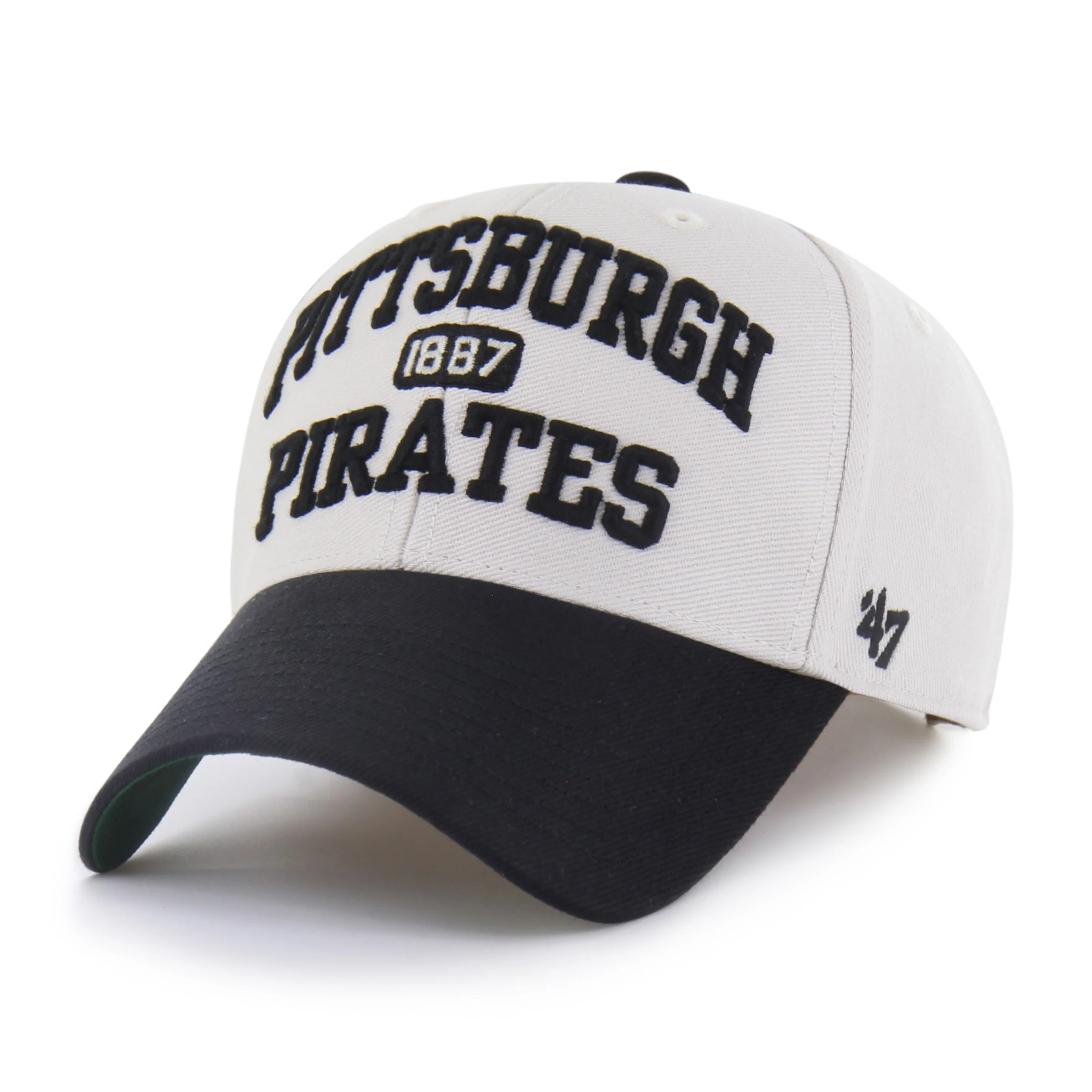 PITTSBURGH PIRATES BROKE LINE '47 MVP - Image 5