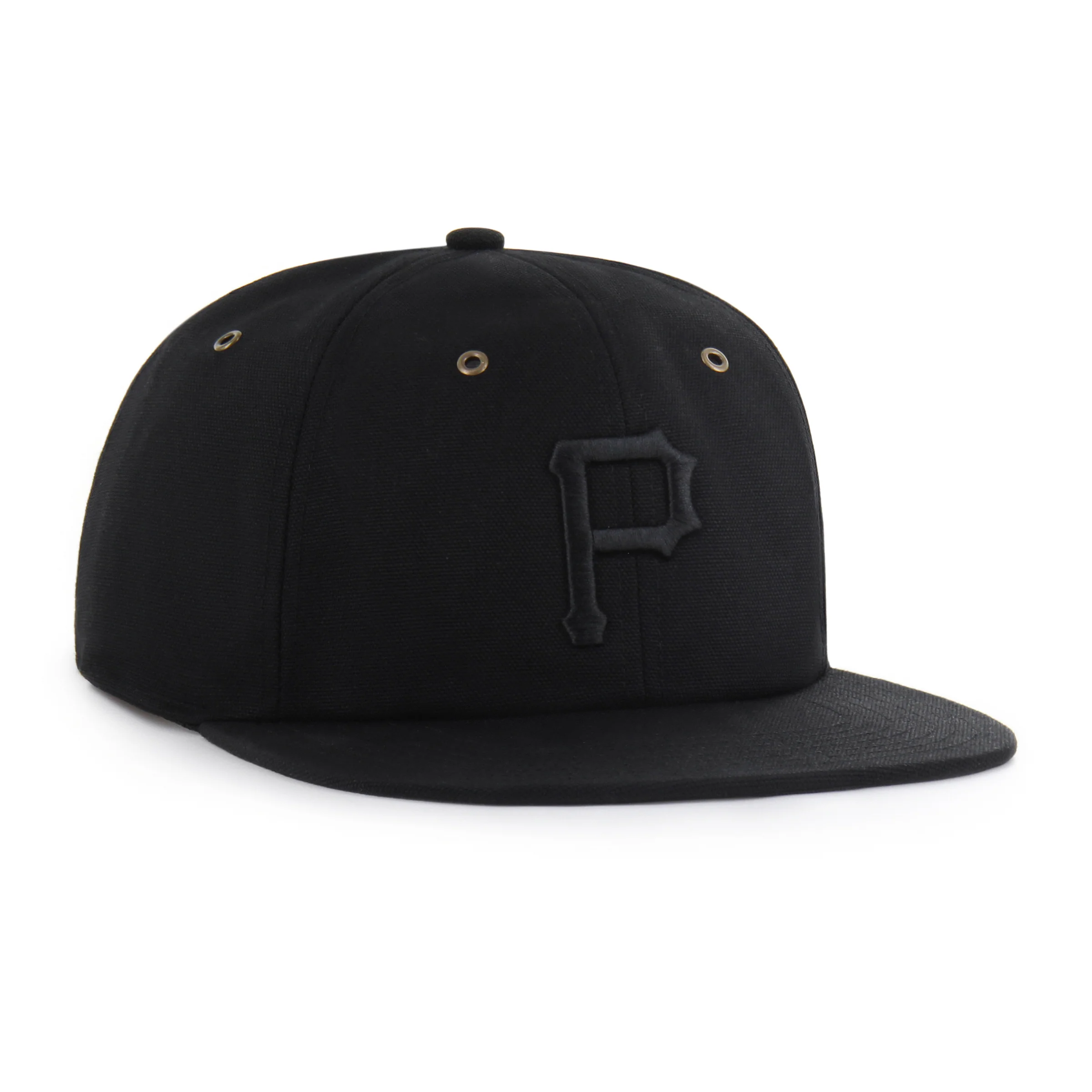PITTSBURGH PIRATES CARHARTT '47 CAPTAIN RL RELAXED - Image 3