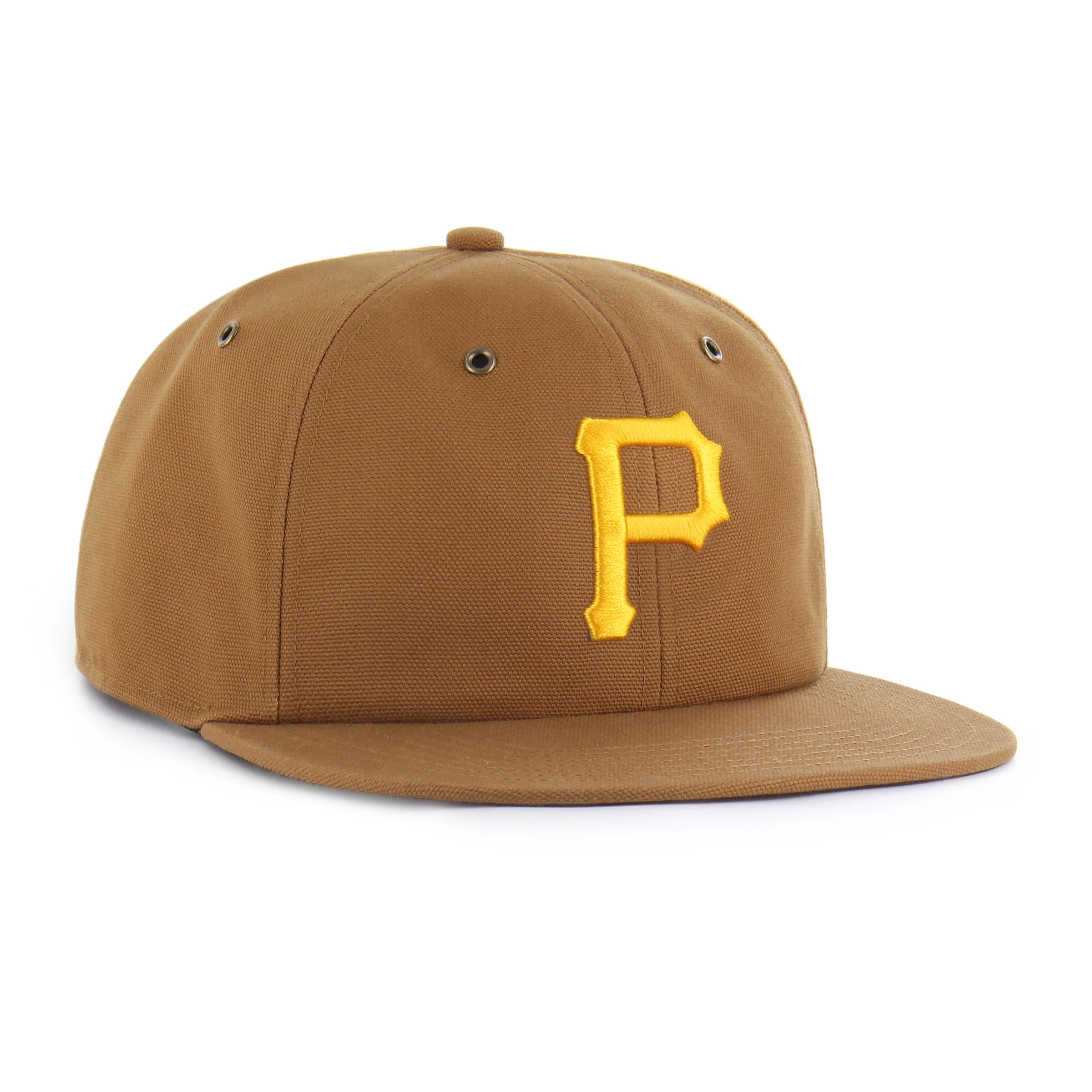 PITTSBURGH PIRATES CARHARTT '47 CAPTAIN RL RELAXED FIT - Image 4