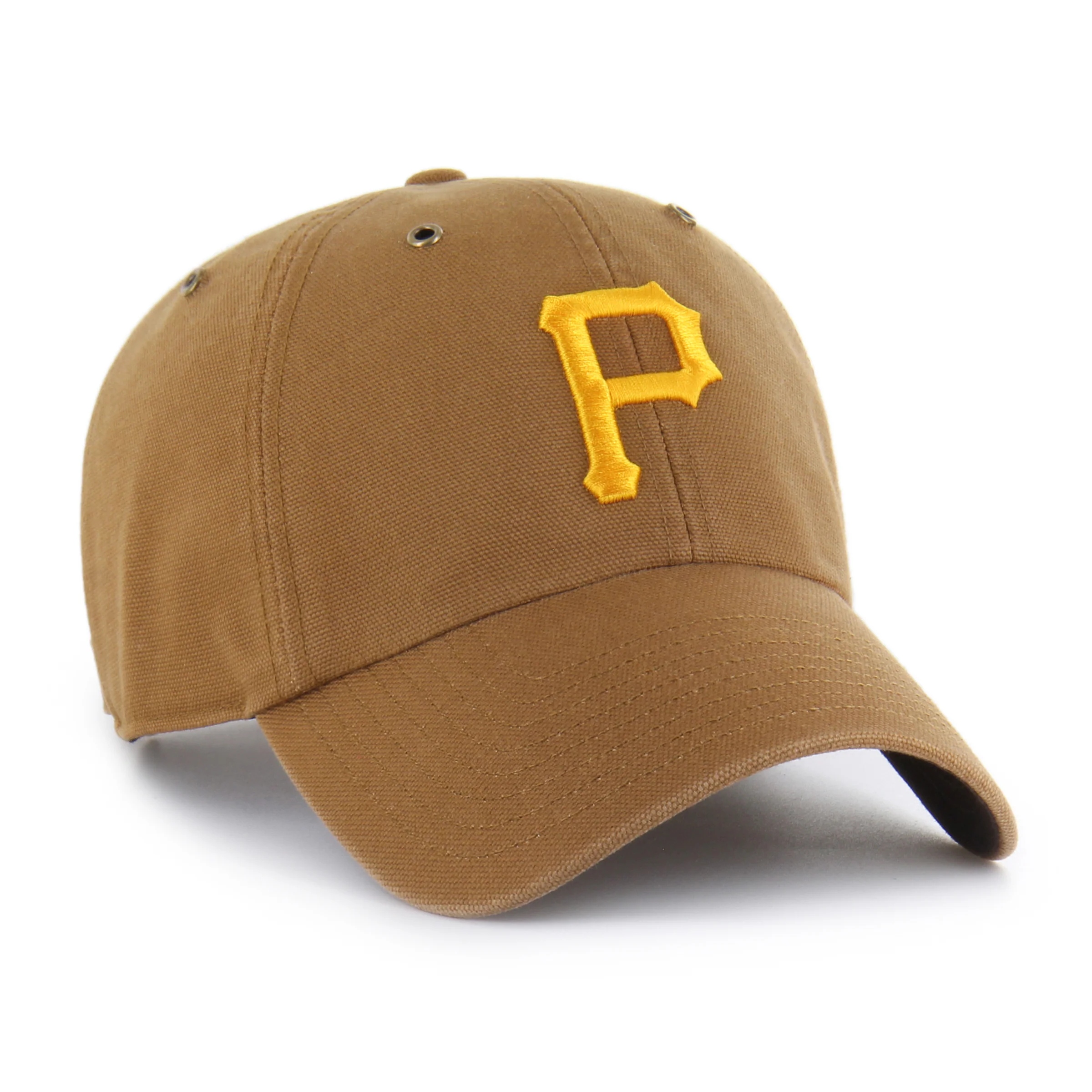 PITTSBURGH PIRATES CARHARTT '47 CLEAN UP - Image 4