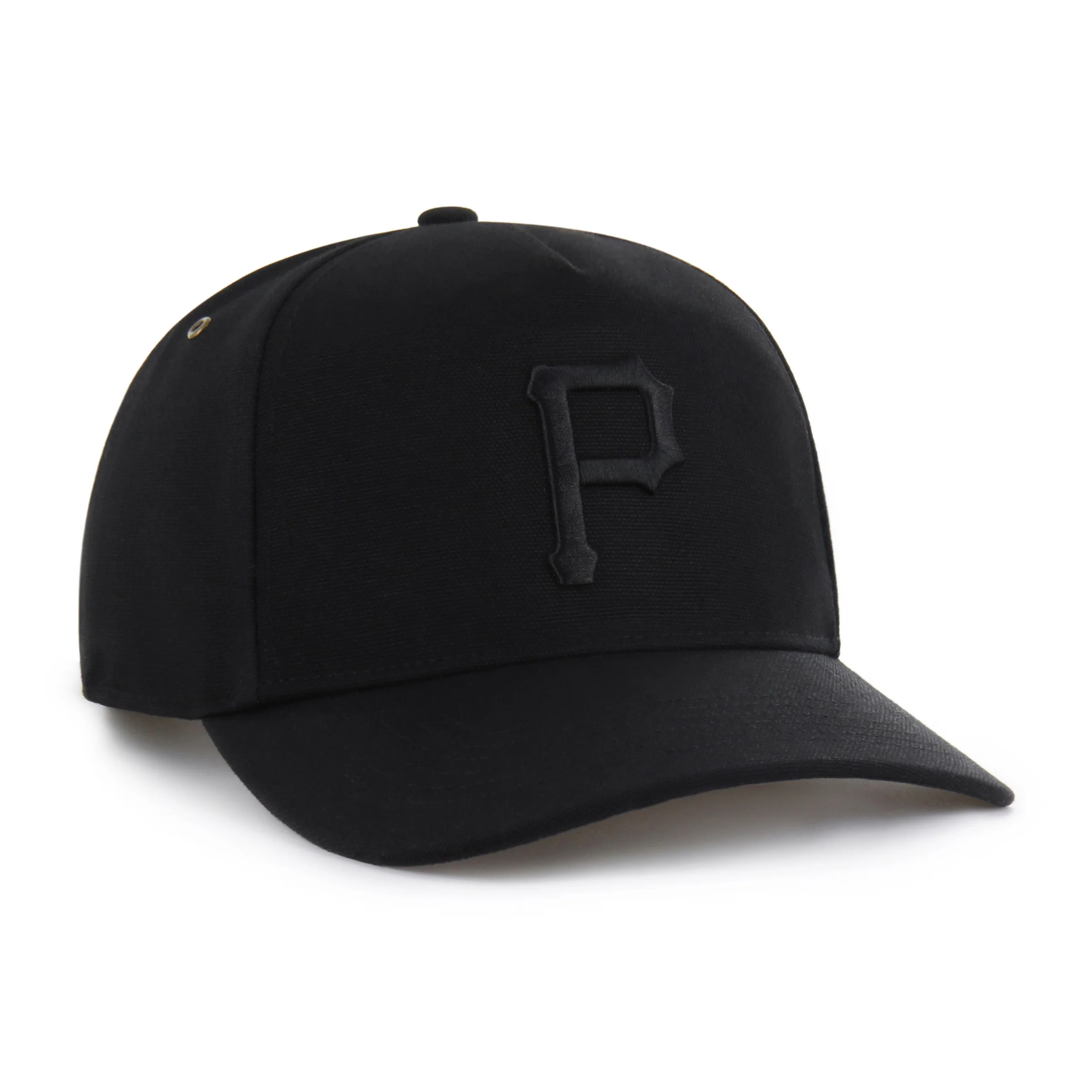 PITTSBURGH PIRATES CARHARTT '47 HITCH - Image 4