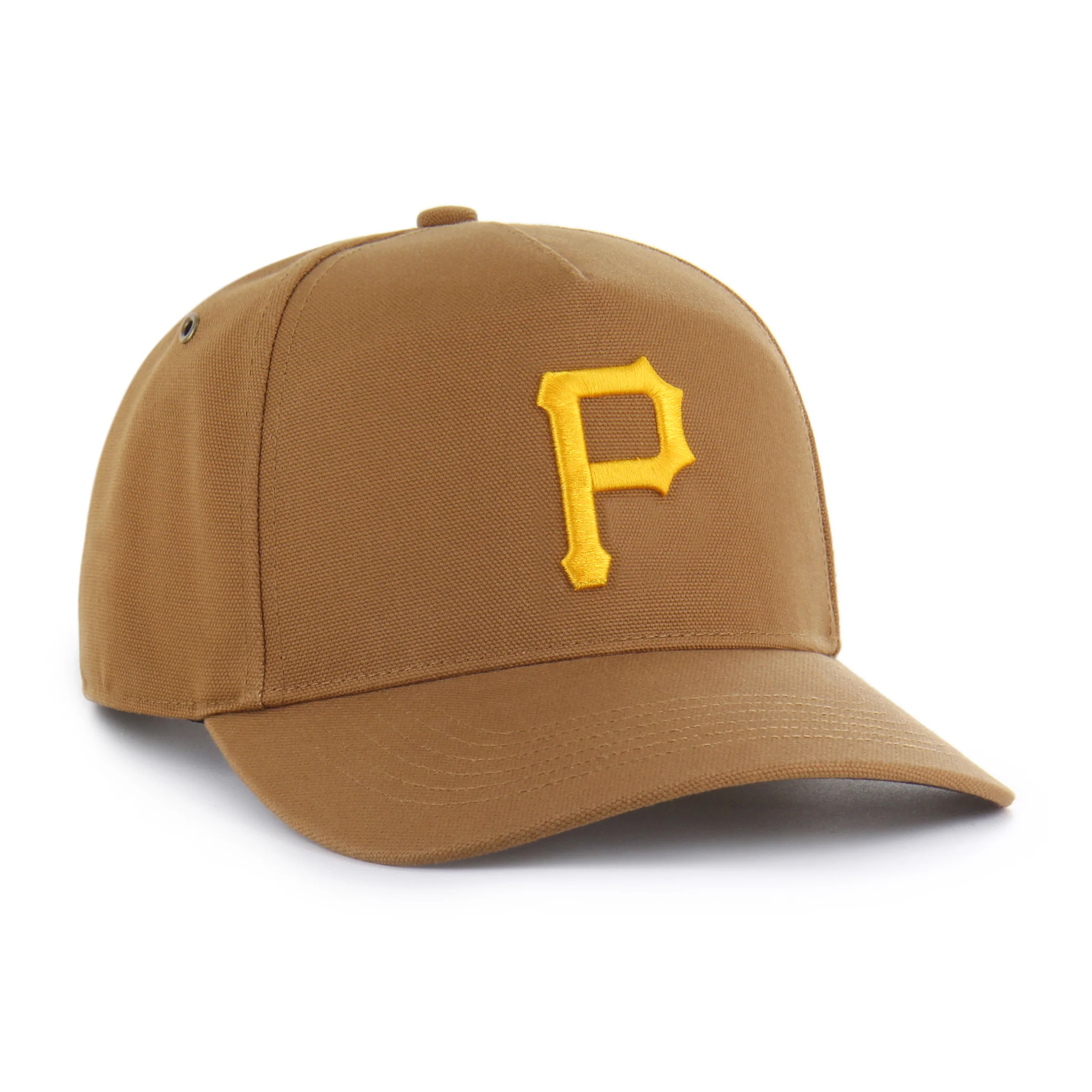 PITTSBURGH PIRATES CARHARTT '47 HITCH - Image 4