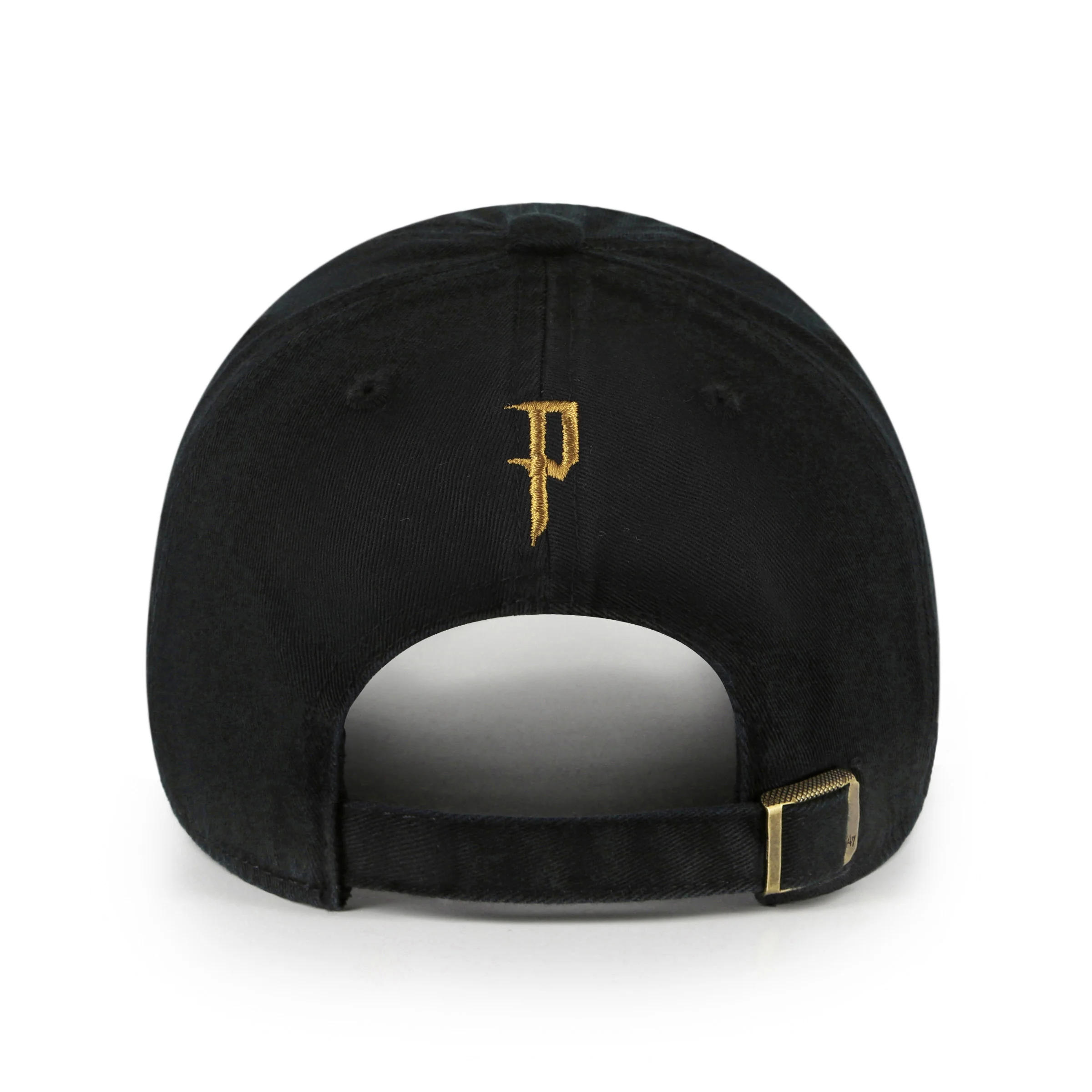 PITTSBURGH PIRATES CITY CONNECT ICE CREAM '47 CLEAN UP - Image 2