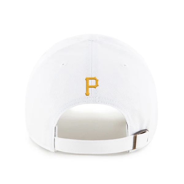 PITTSBURGH PIRATES ICE CREAM '47 CLEAN UP - Image 2