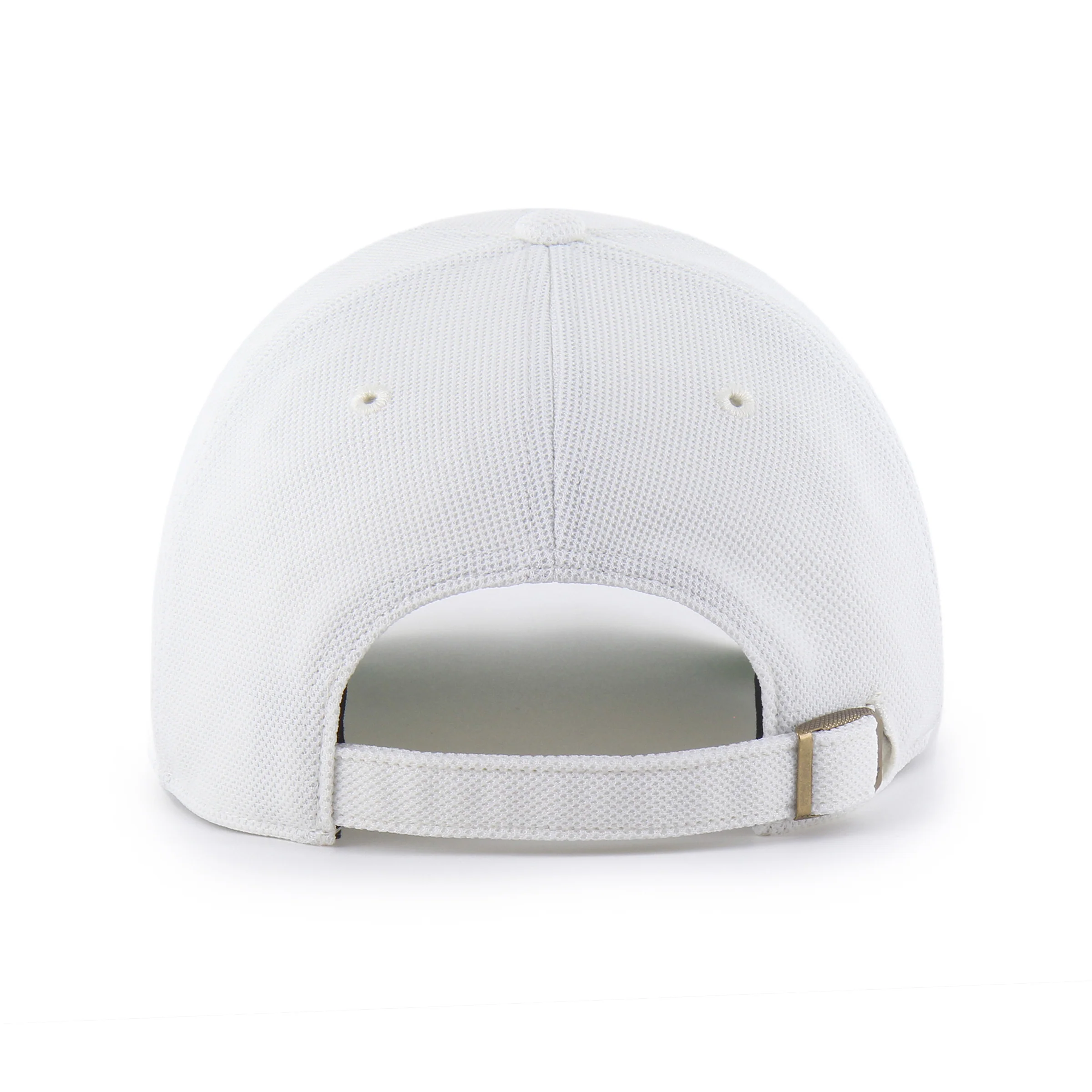PITTSBURGH PIRATES COOPERSTOWN GRANDSTAND PIQUE SCRIPT '47 CLEAN UP - Image 2