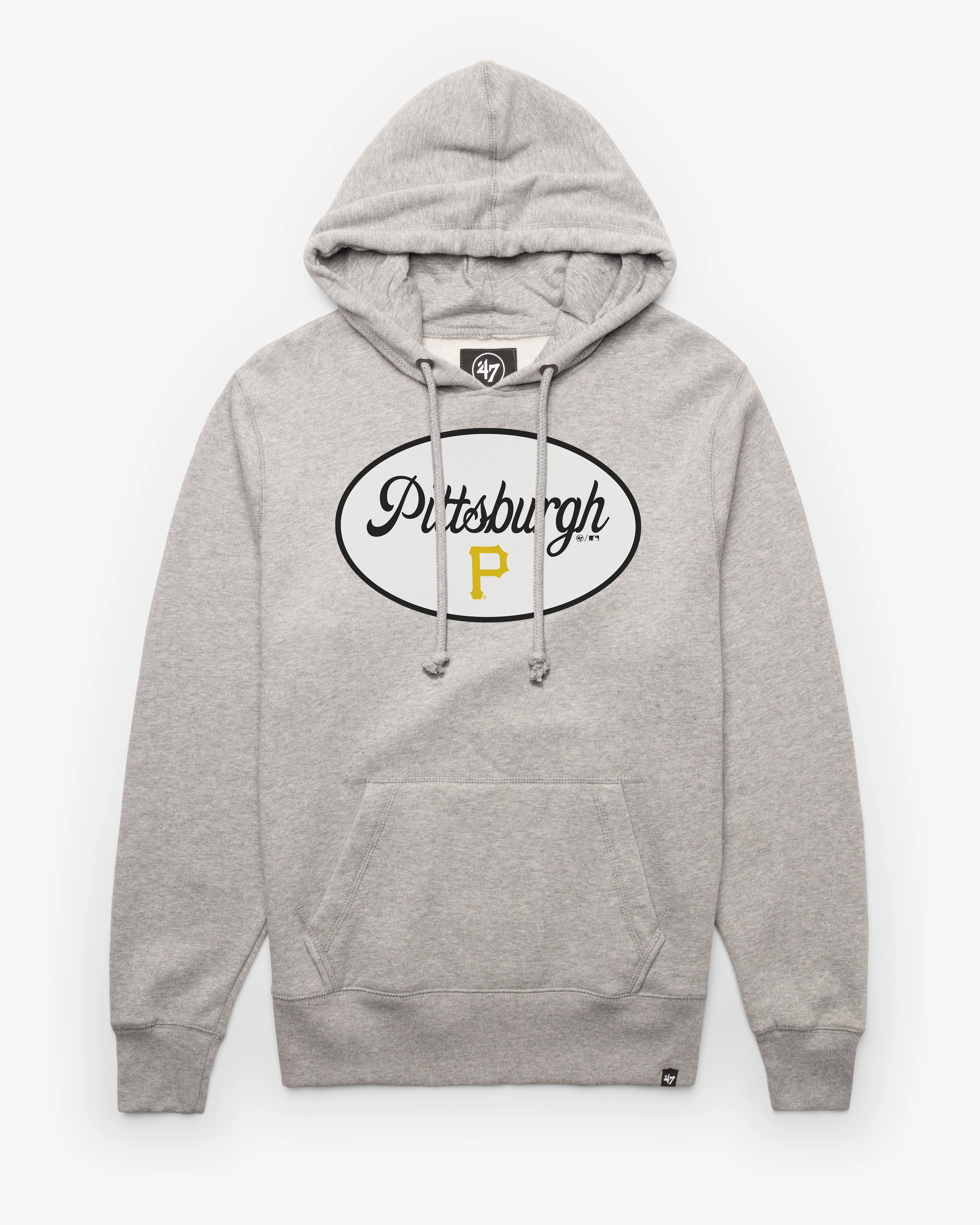 PITTSBURGH PIRATES COVERALL '47 HEADLINE HOOD