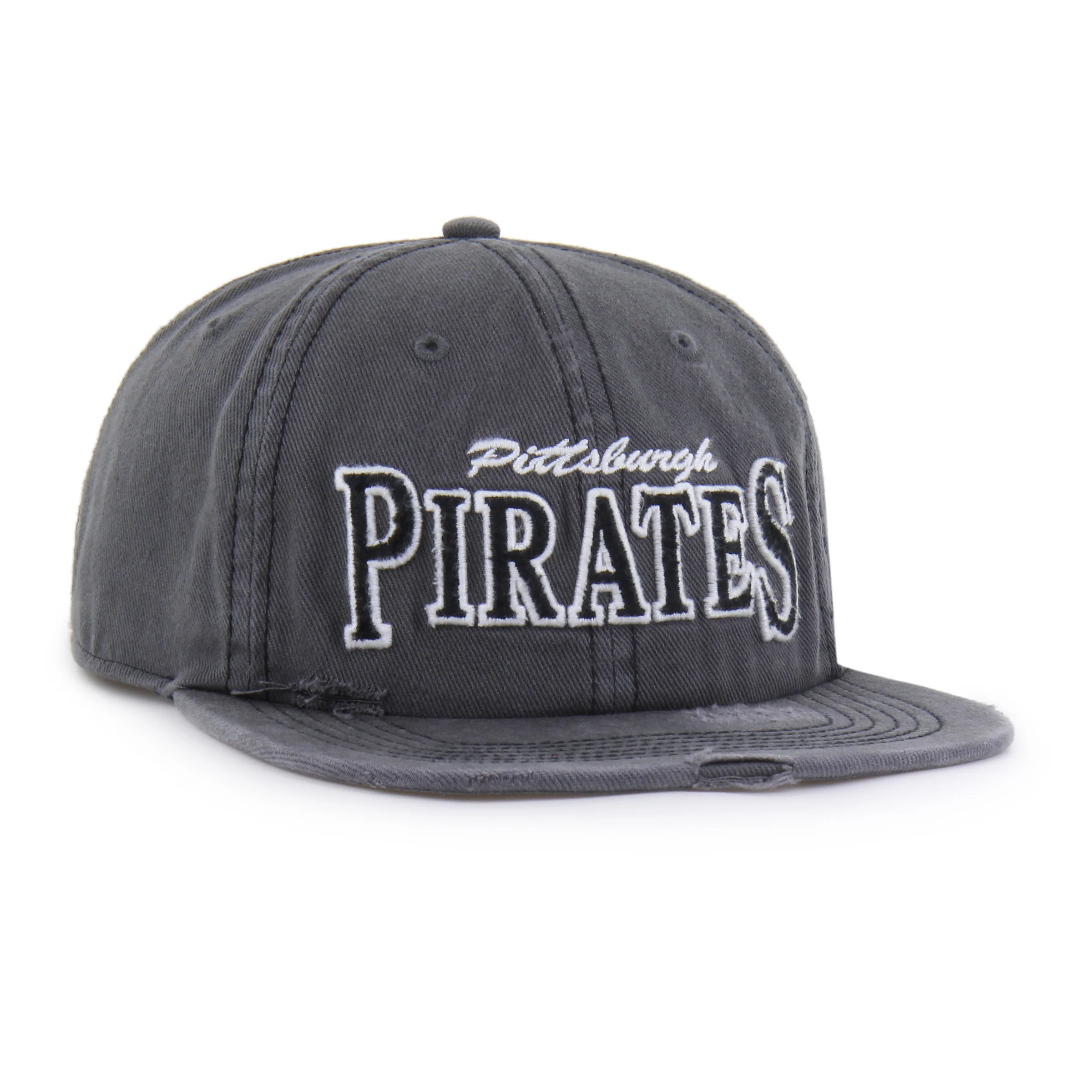 PITTSBURGH PIRATES CRAGGED '47 CAPTAIN RL RELAXED FIT - Image 3