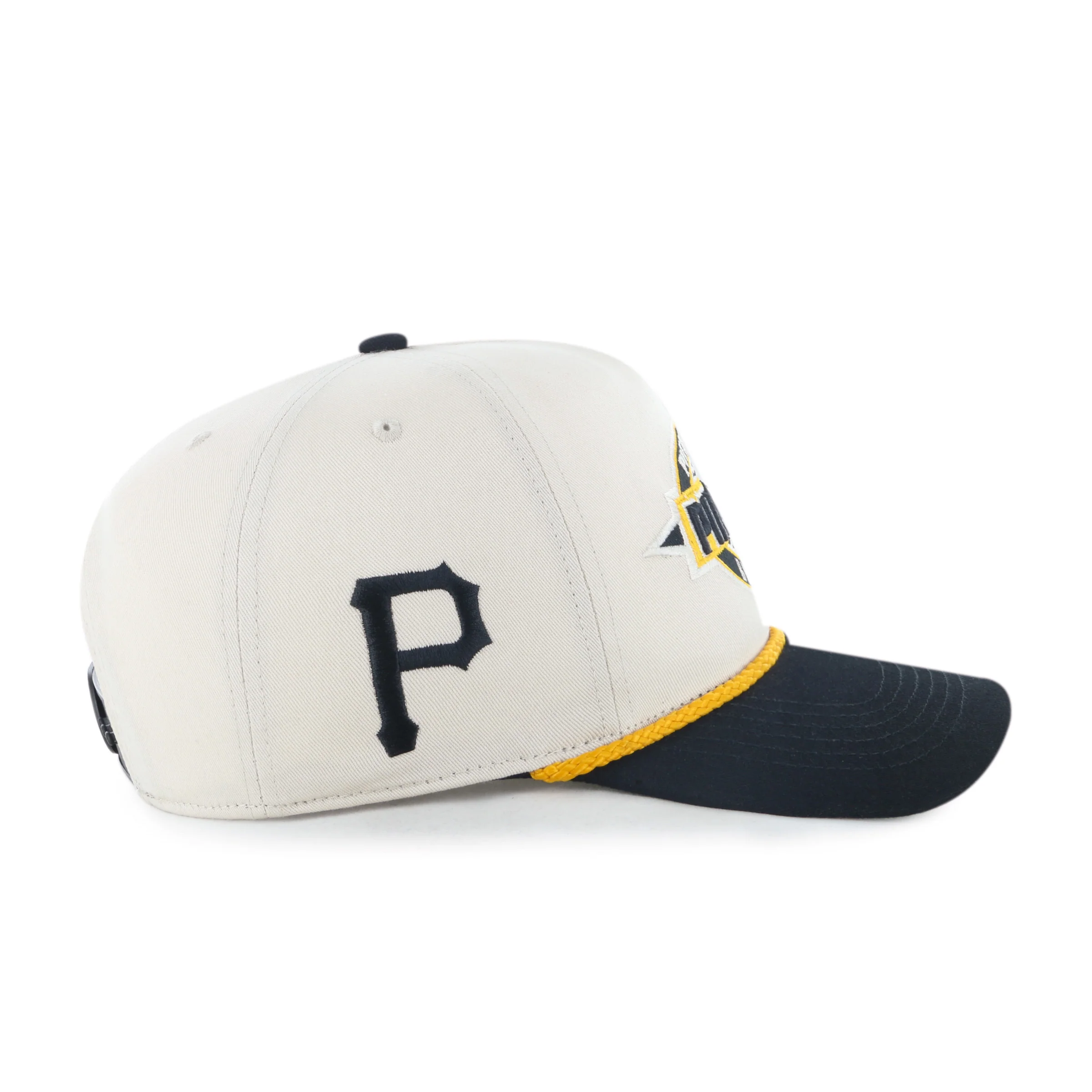 PITTSBURGH PIRATES FRAME OUT '47 HITCH - Image 2
