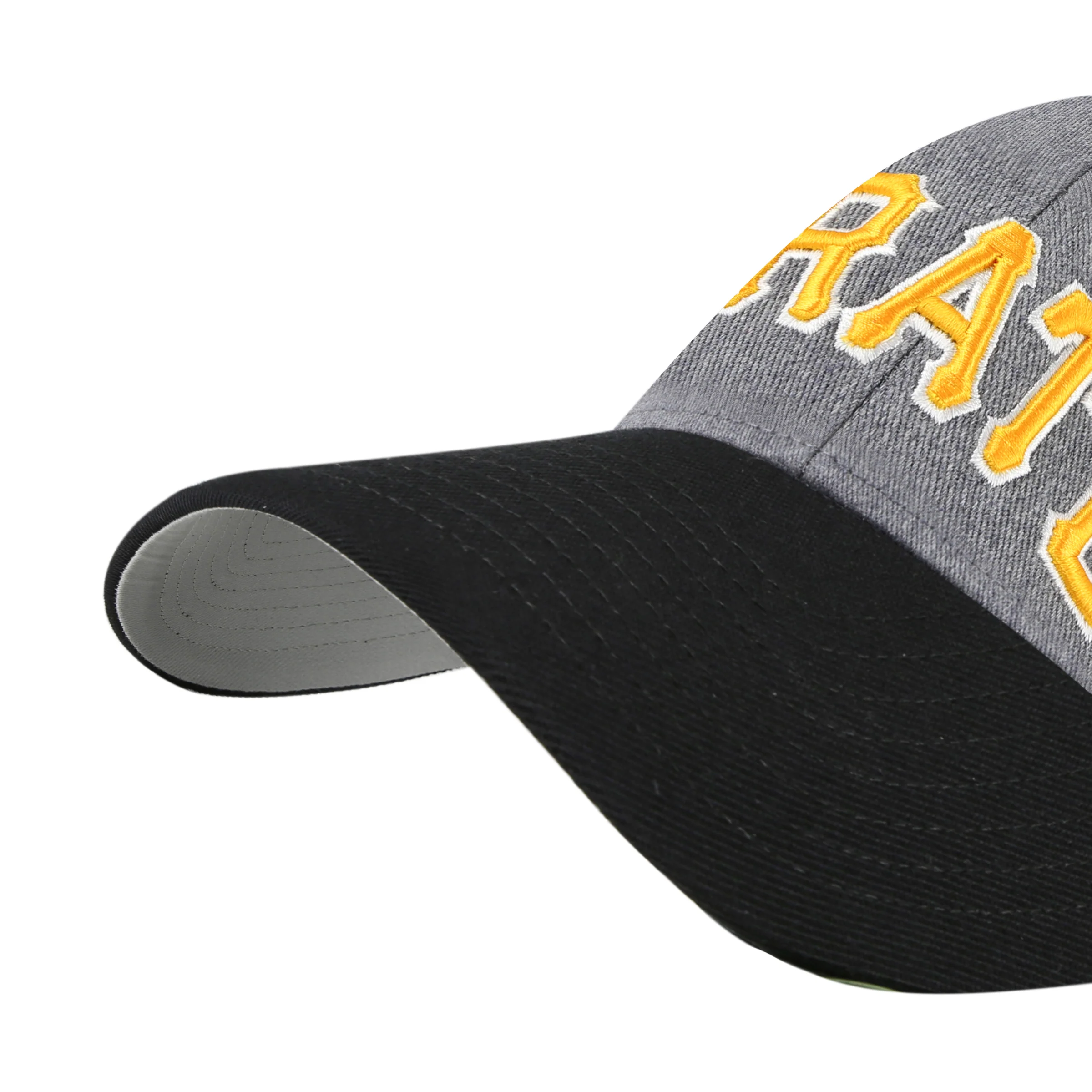 PITTSBURGH PIRATES GRANITE SCRIPT '47 MVP - Image 3