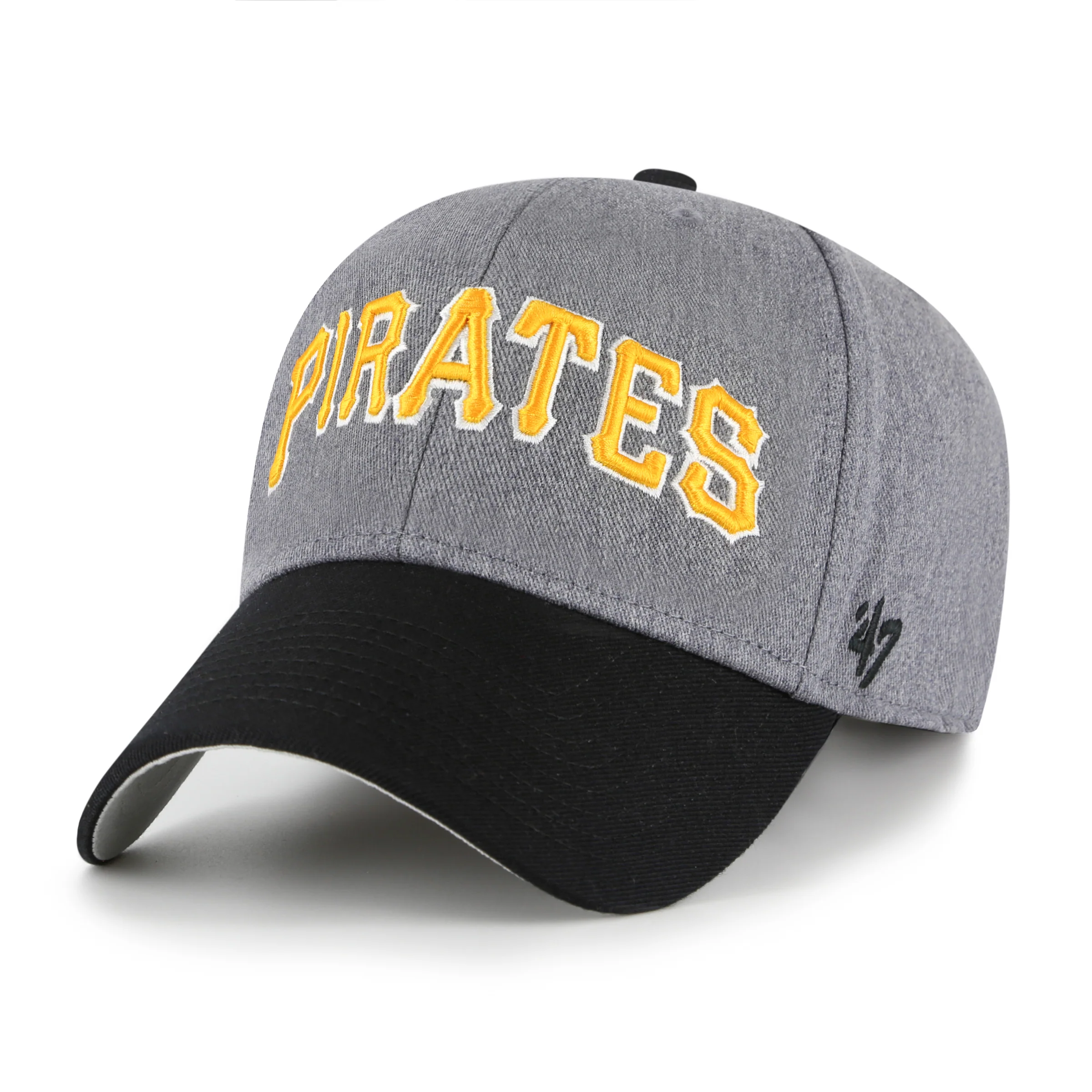 PITTSBURGH PIRATES GRANITE SCRIPT '47 MVP - Image 4