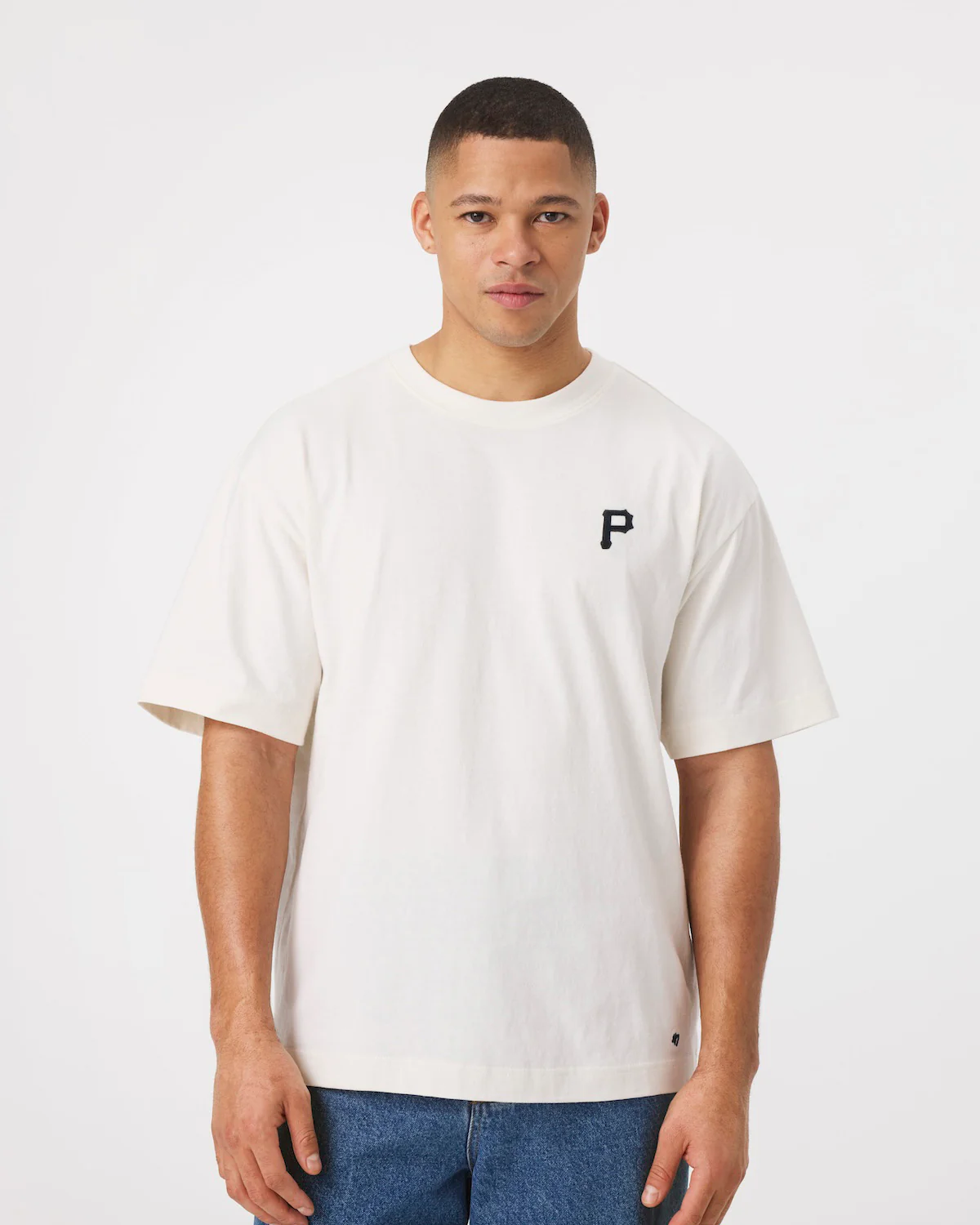 PITTSBURGH PIRATES LEON '47 FOUNDATION TEE
