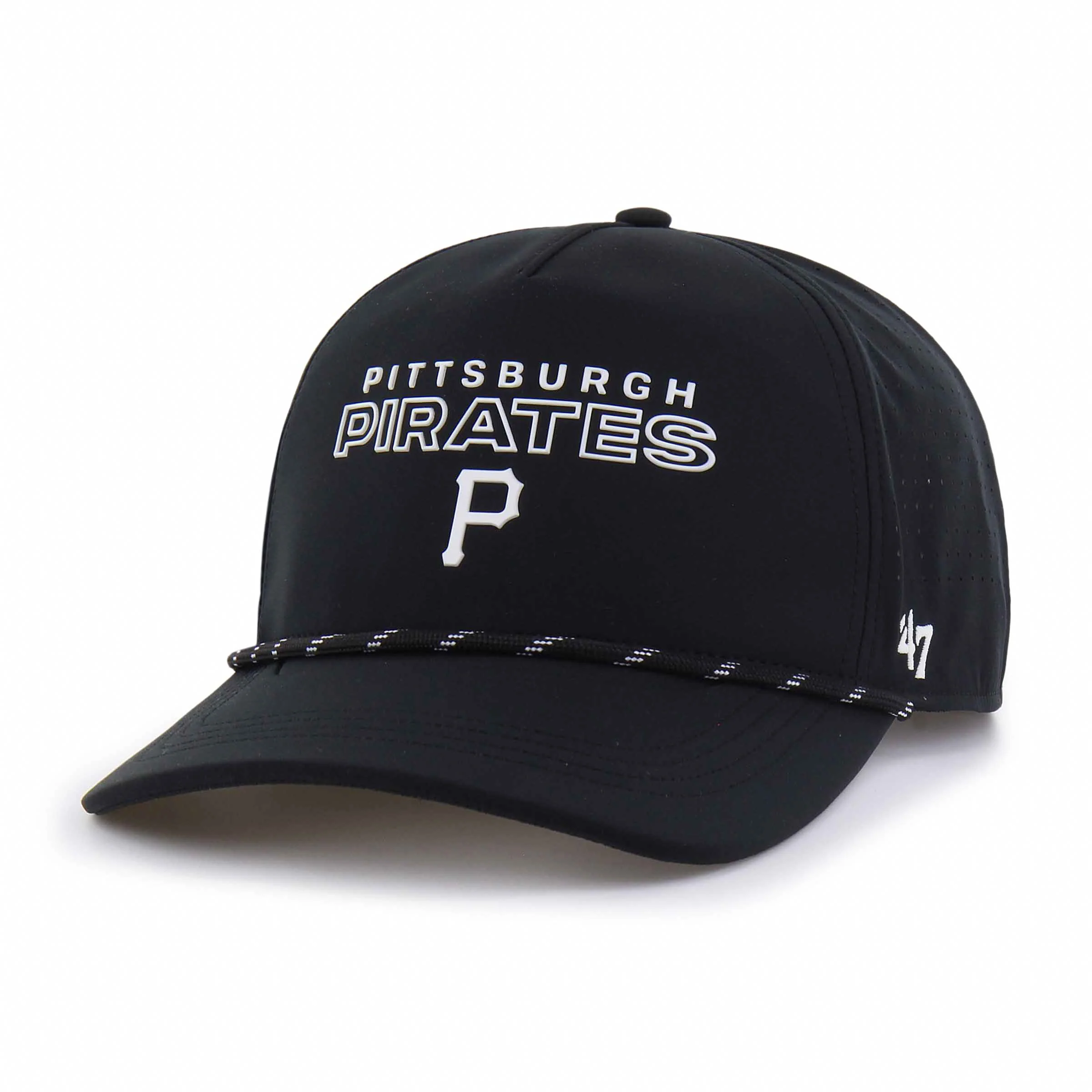 PITTSBURGH PIRATES BRRR VAULT '47 HITCH