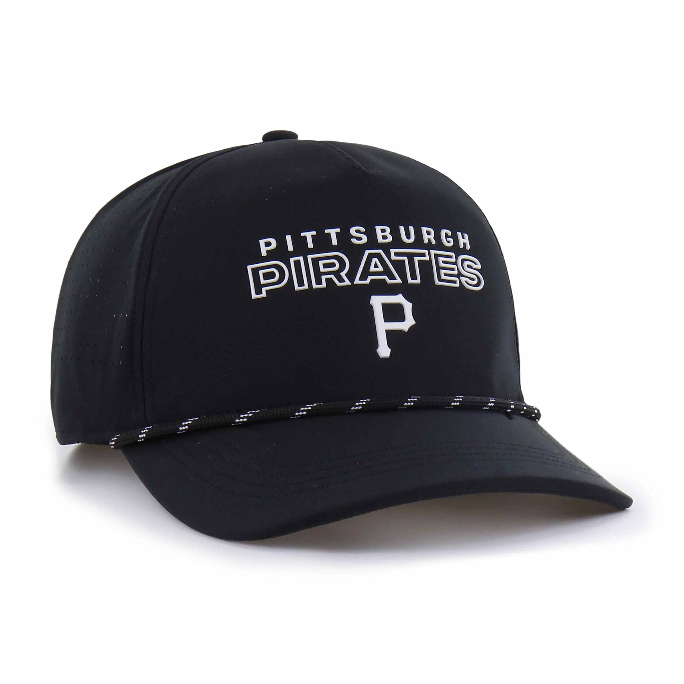 PITTSBURGH PIRATES BRRR VAULT '47 HITCH - Image 3
