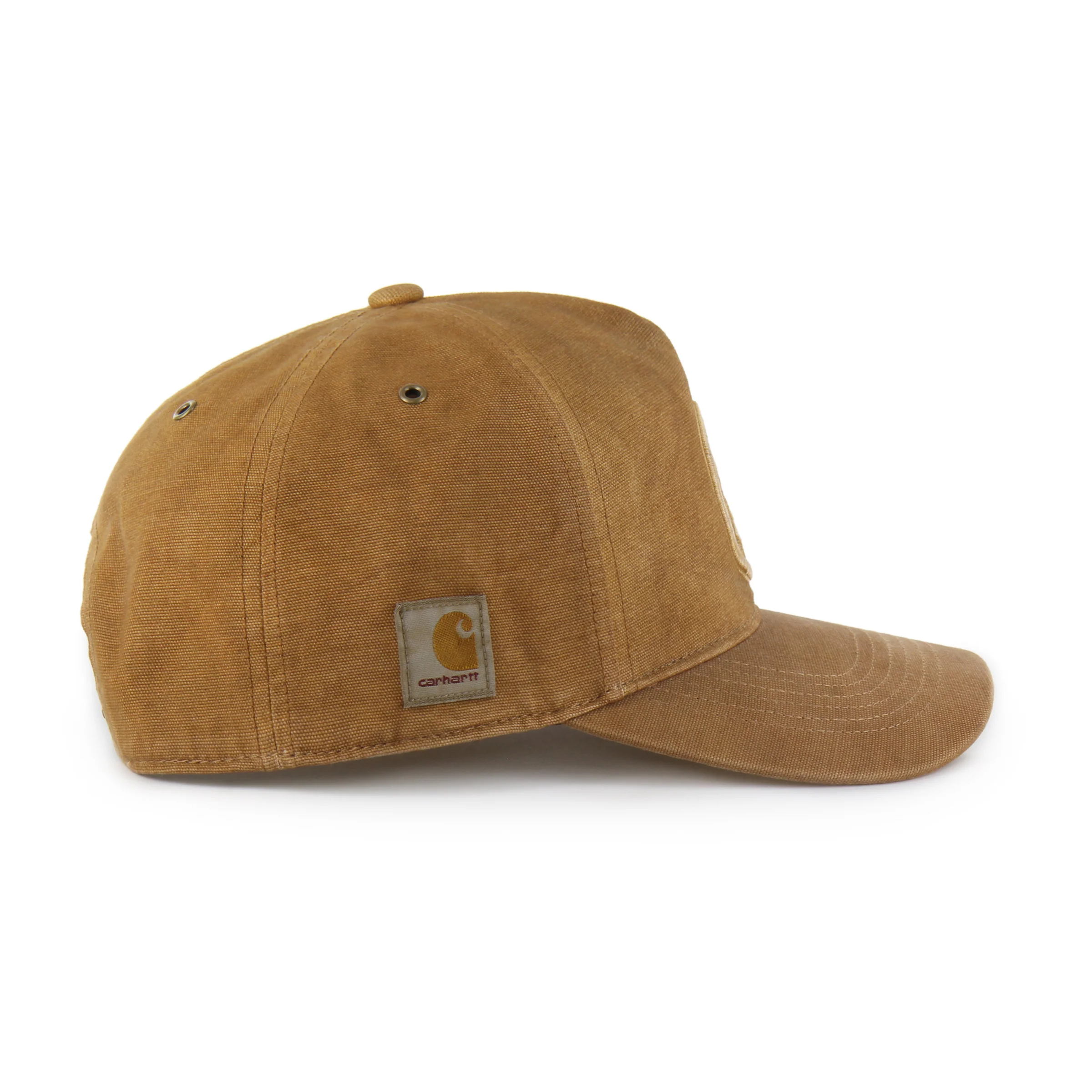 PITTSBURGH STEELERS CARHARTT DYED '47 HITCH RF RELAXED FIT - Image 2