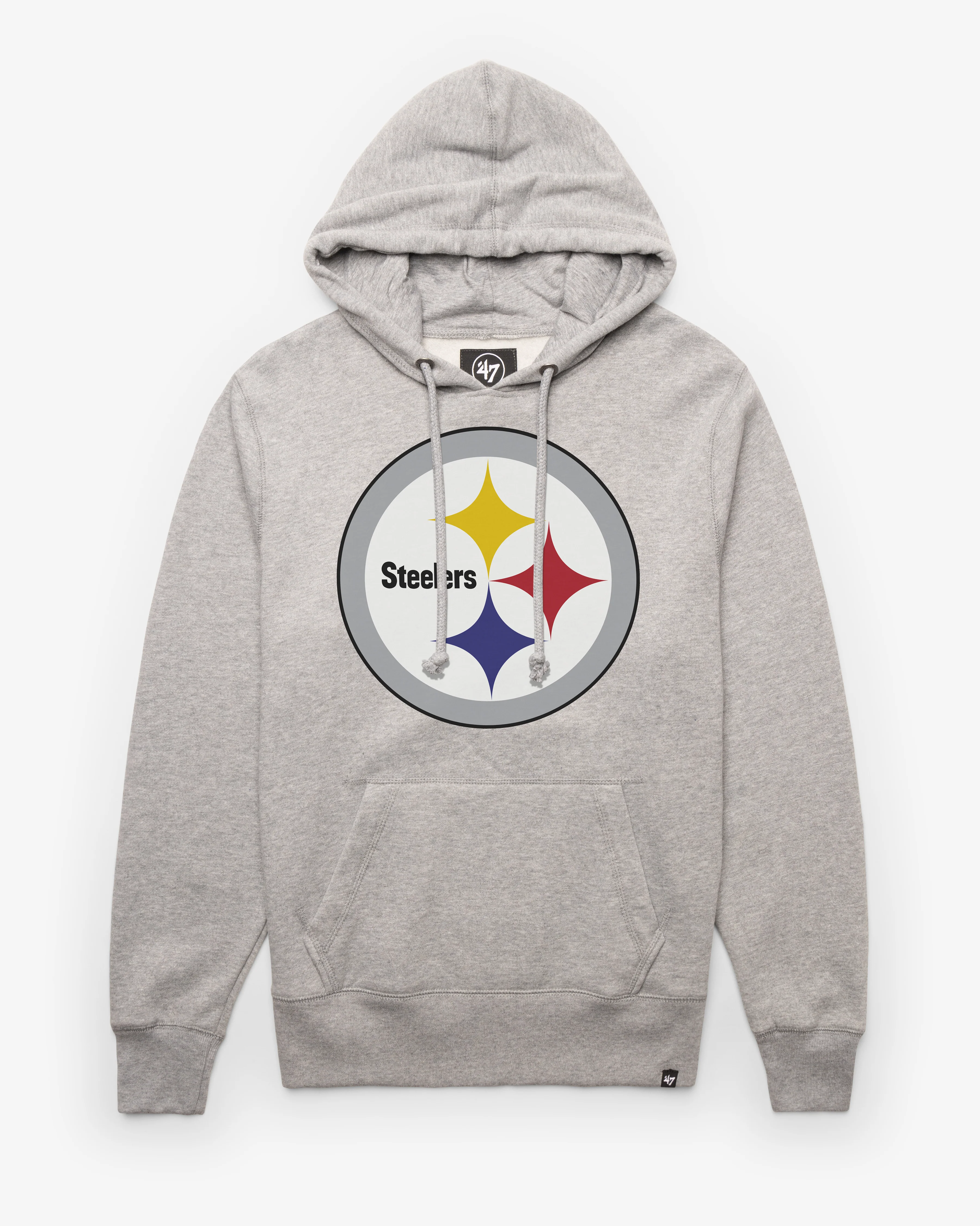 PITTSBURGH STEELERS IMPRINT '47 HEADLINE HOOD