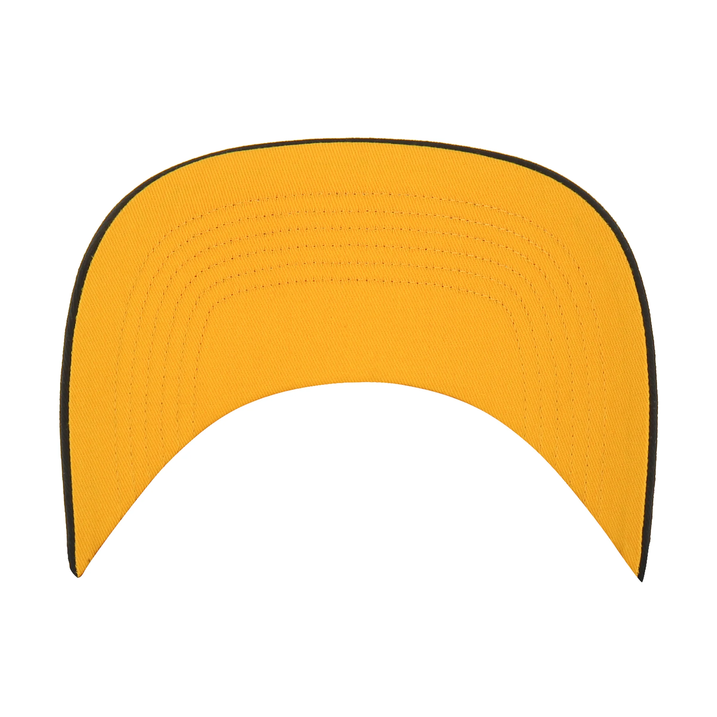 PITTSBURGH STEELERS ROSCOE TWO TONE '47 HITCH RELAXED FIT - Image 3