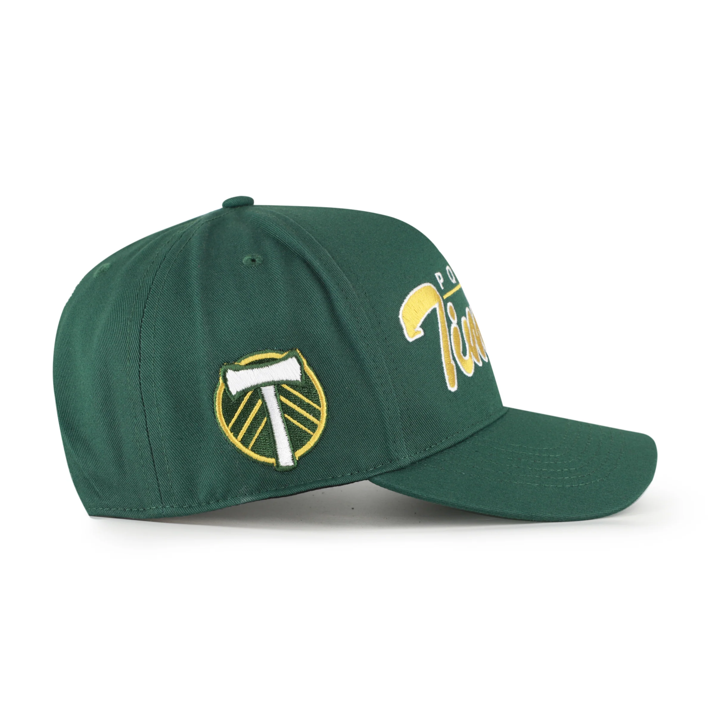 PORTLAND TIMBERS BRUSHMARK '47 HITCH - Image 2