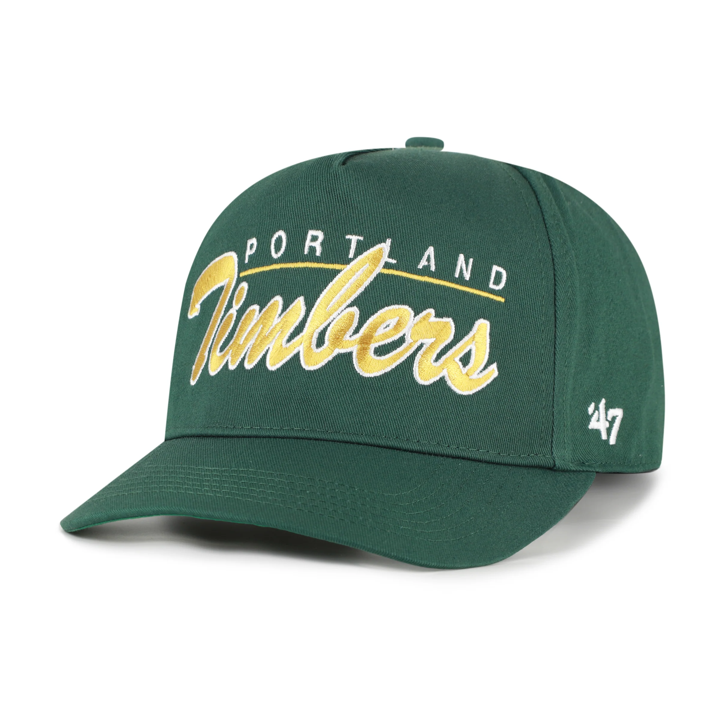 PORTLAND TIMBERS BRUSHMARK '47 HITCH - Image 5