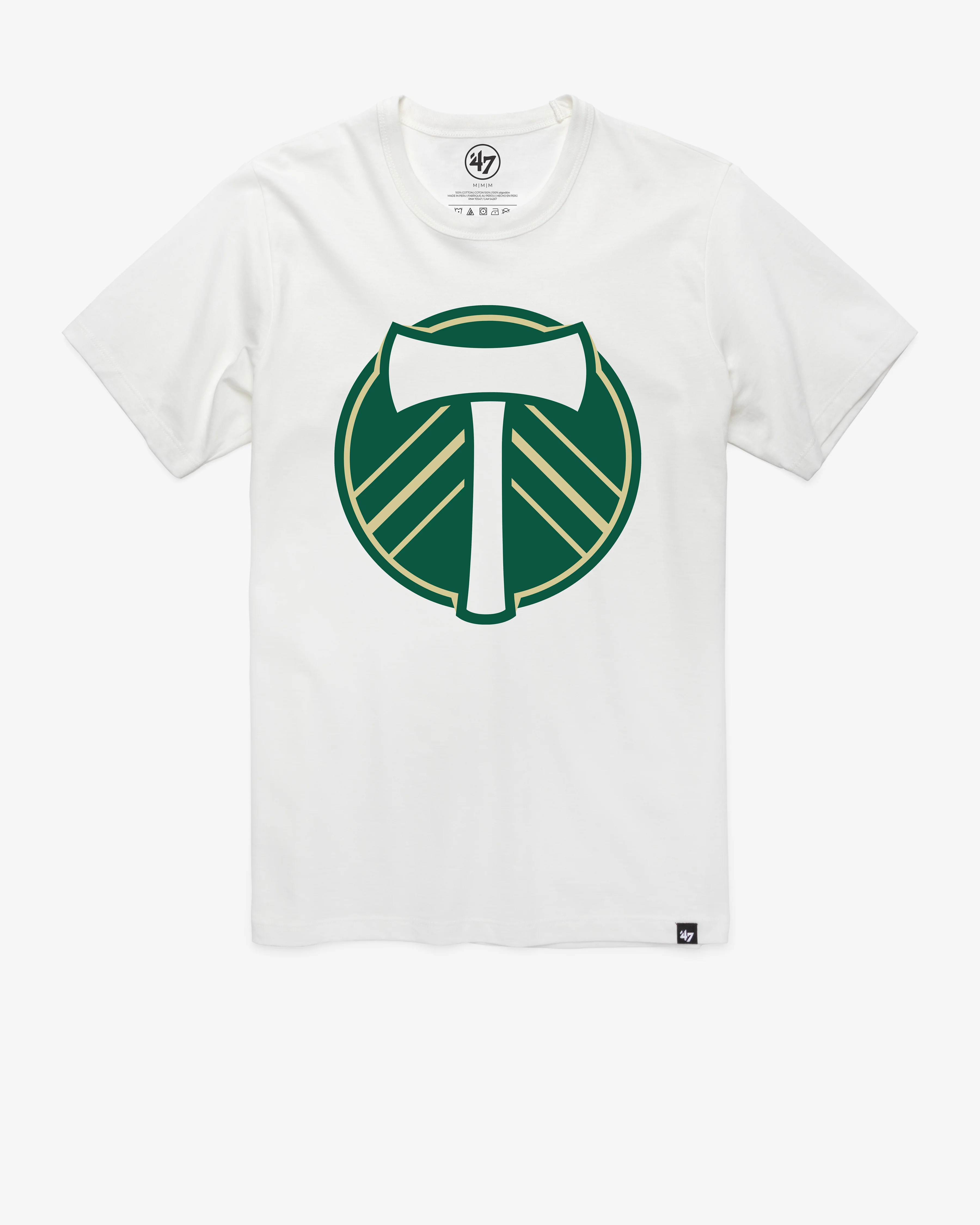 PORTLAND TIMBERS IMPRINT '47 FRANKLIN TEE
