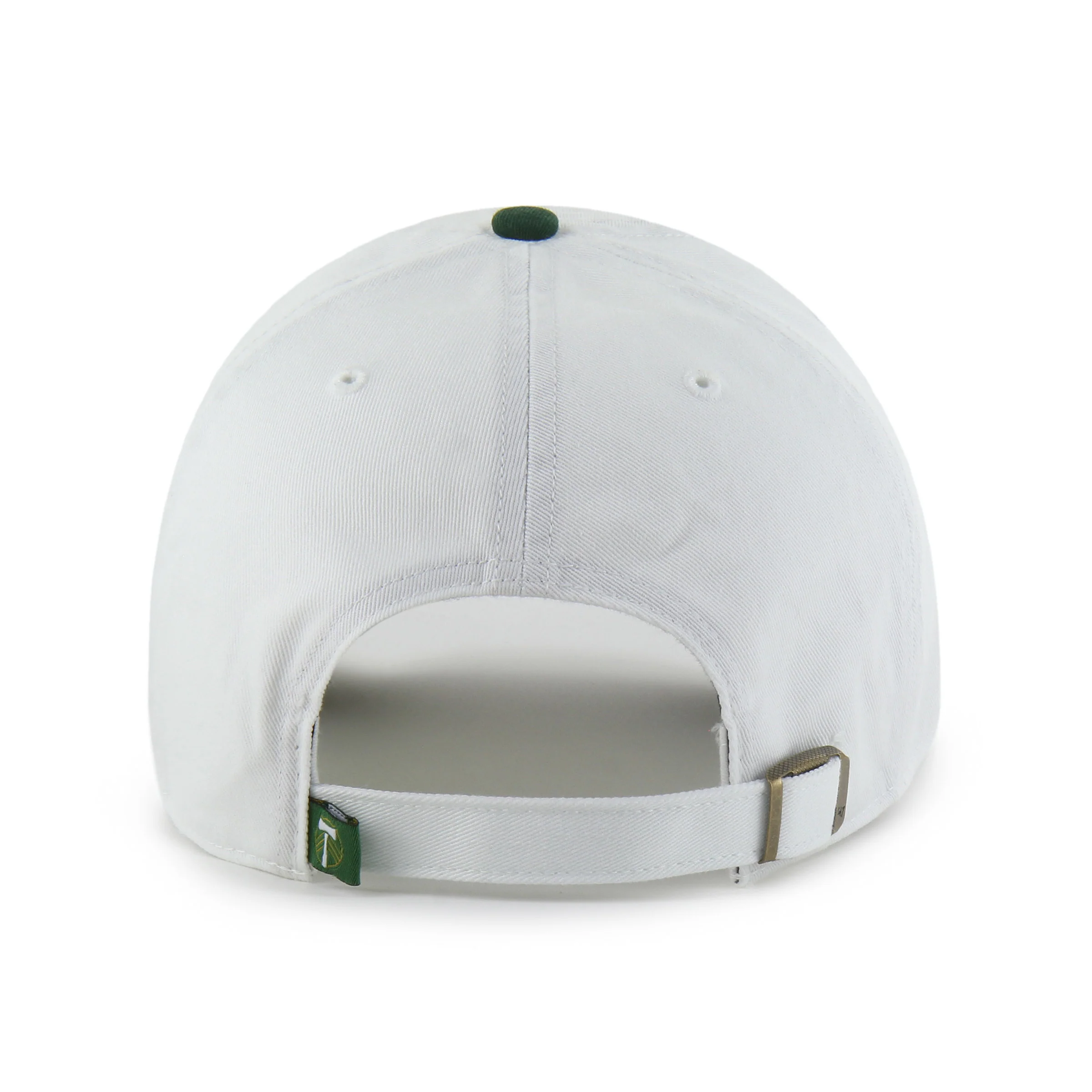 PORTLAND TIMBERS TWO TONE '47 CLEAN UP - Image 2