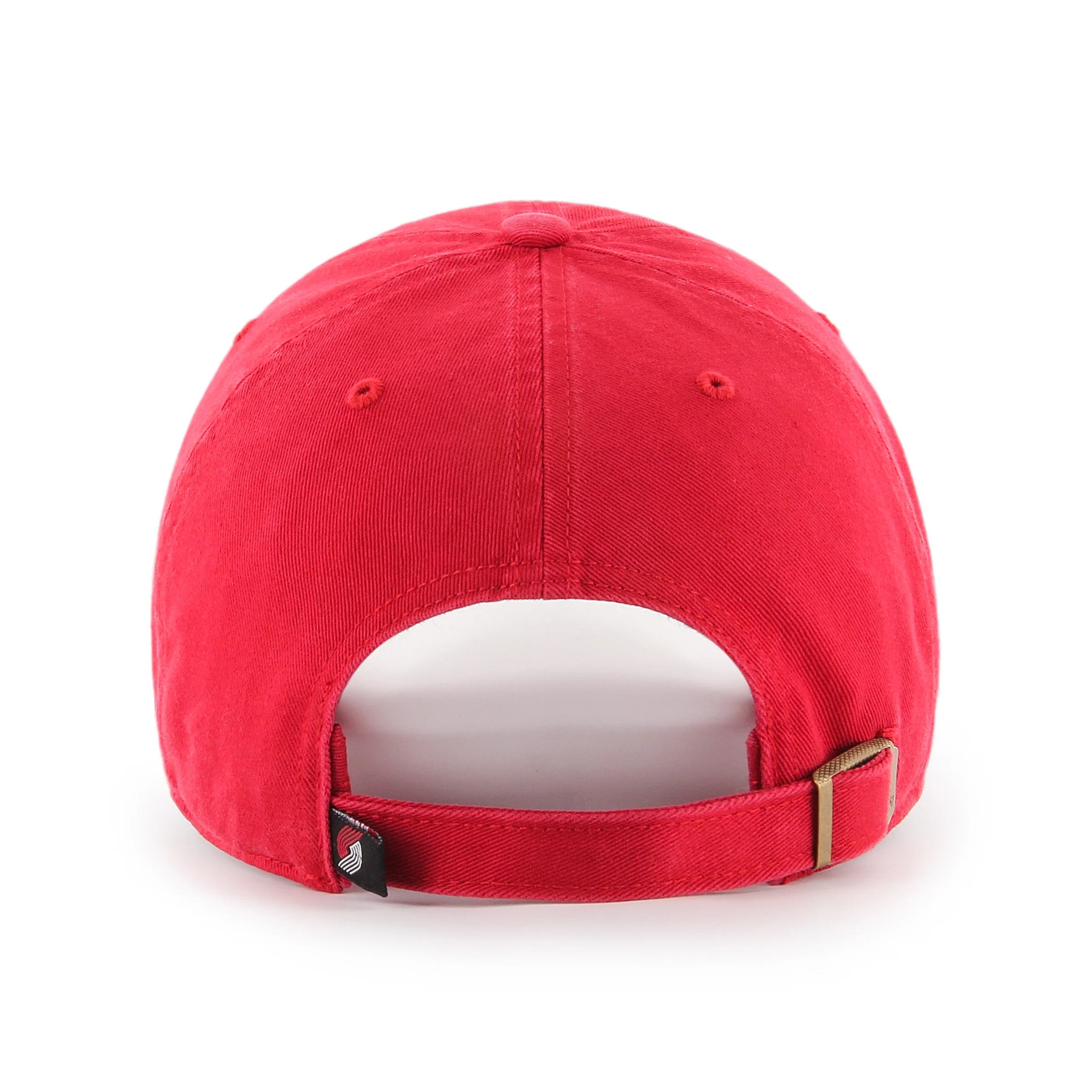 PORTLAND TRAIL BLAZERS '47 CLEAN UP - Image 2