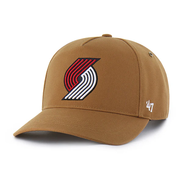 PORTLAND TRAILBLAZERS CARHARTT '47 HITCH