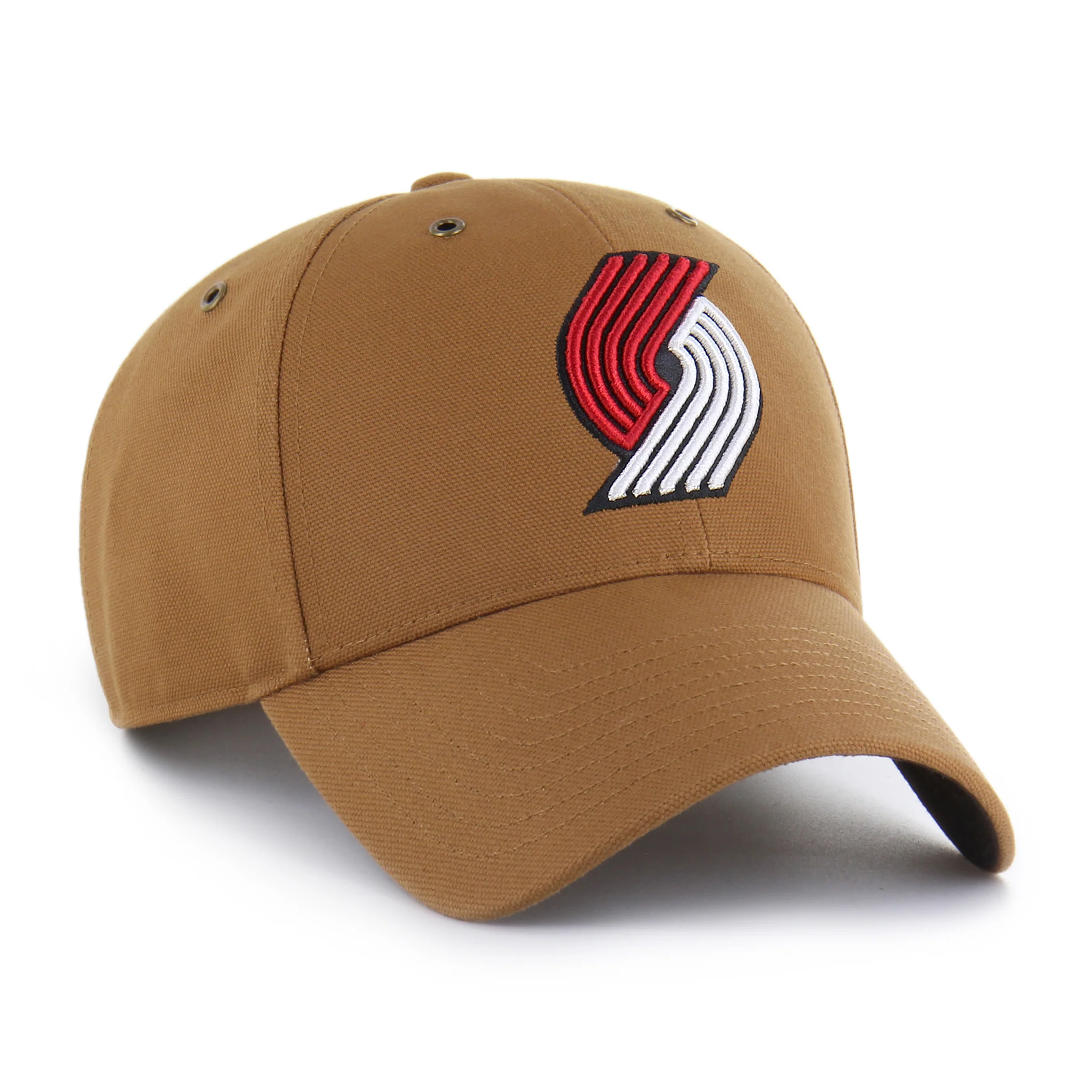 PORTLAND TRAILBLAZERS CARHARTT '47 MVP - Image 4