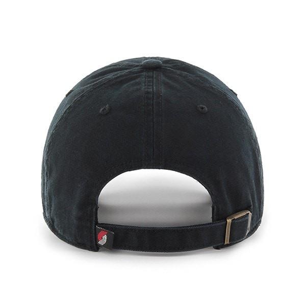 PORTLAND TRAIL BLAZERS '47 CLEAN UP - Image 2