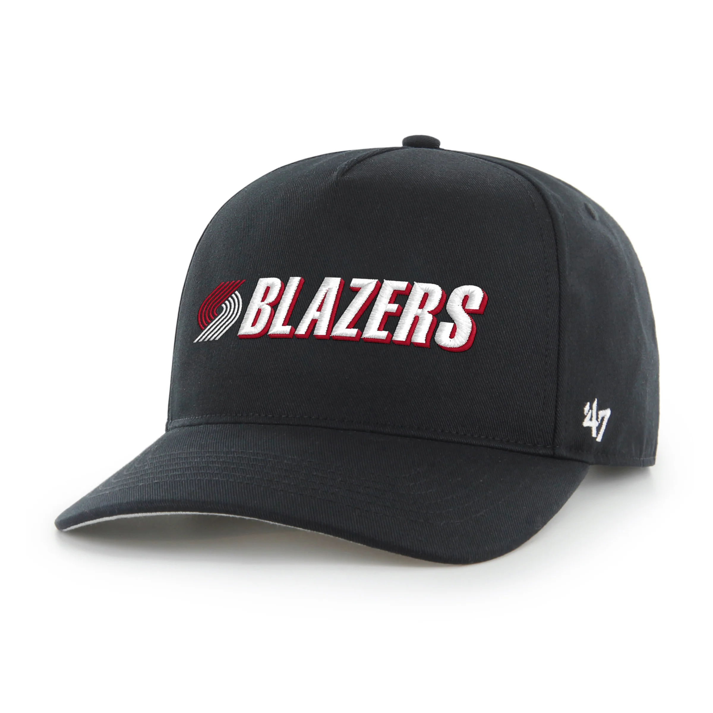 PORTLAND TRAILBLAZERS HARDWOOD CLASSICS '47 HITCH
