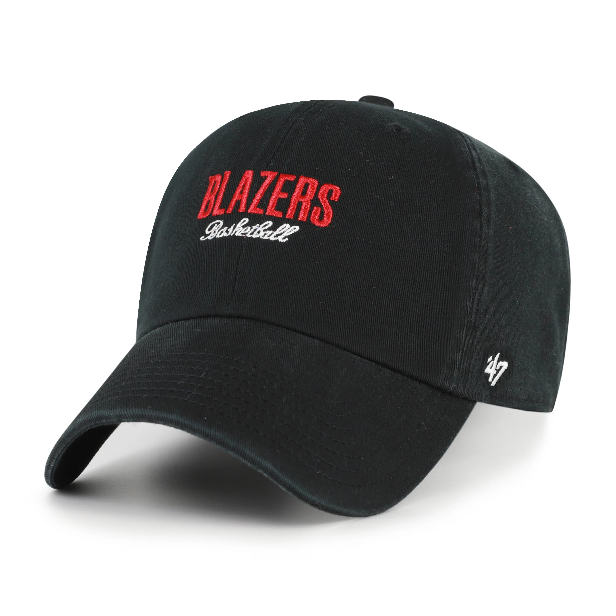 PORTLAND TRAILBLAZERS OUTLET '47 CLEAN UP