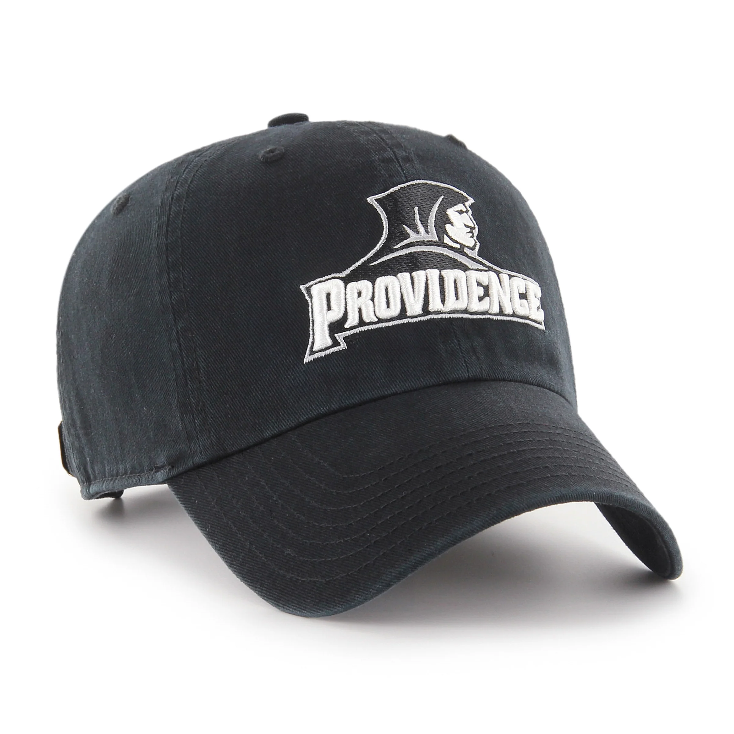 PROVIDENCE COLLEGE FRIARS '47 CLEAN UP - Image 3