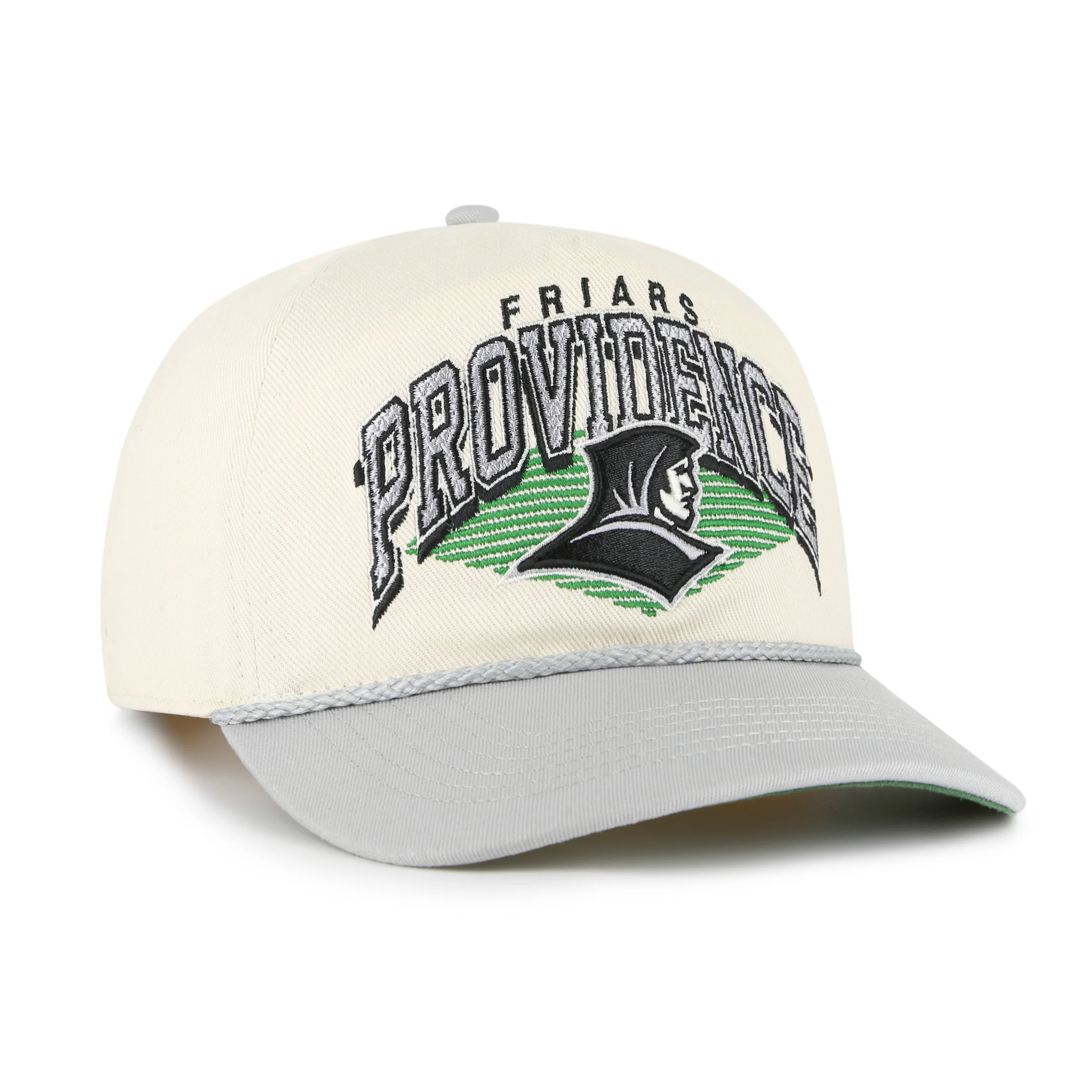 PROVIDENCE COLLEGE FRIARS POMONA TWO TONE ROPE '47 HITCH - Image 3