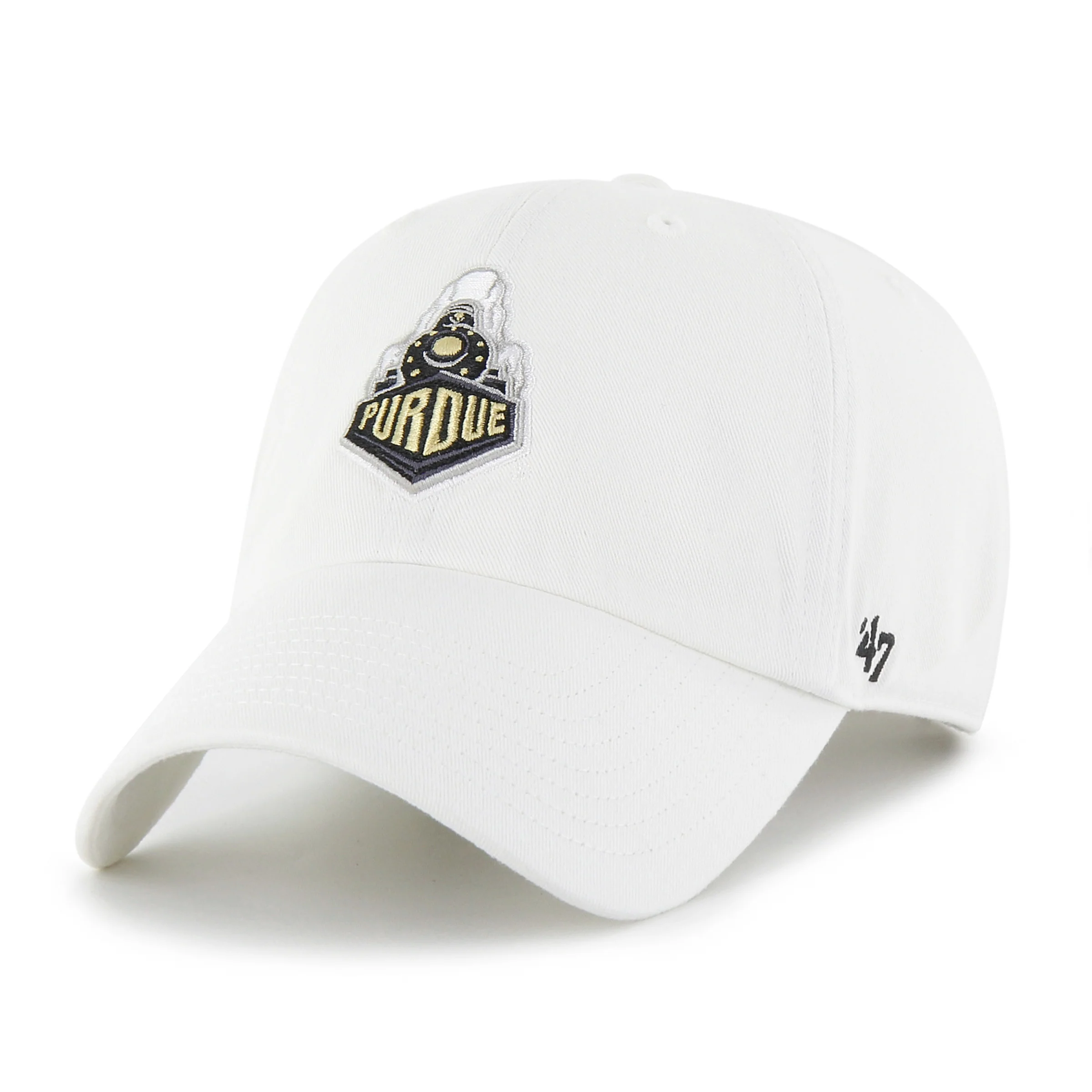 PURDUE BOILERMAKERS '47 CLEAN UP