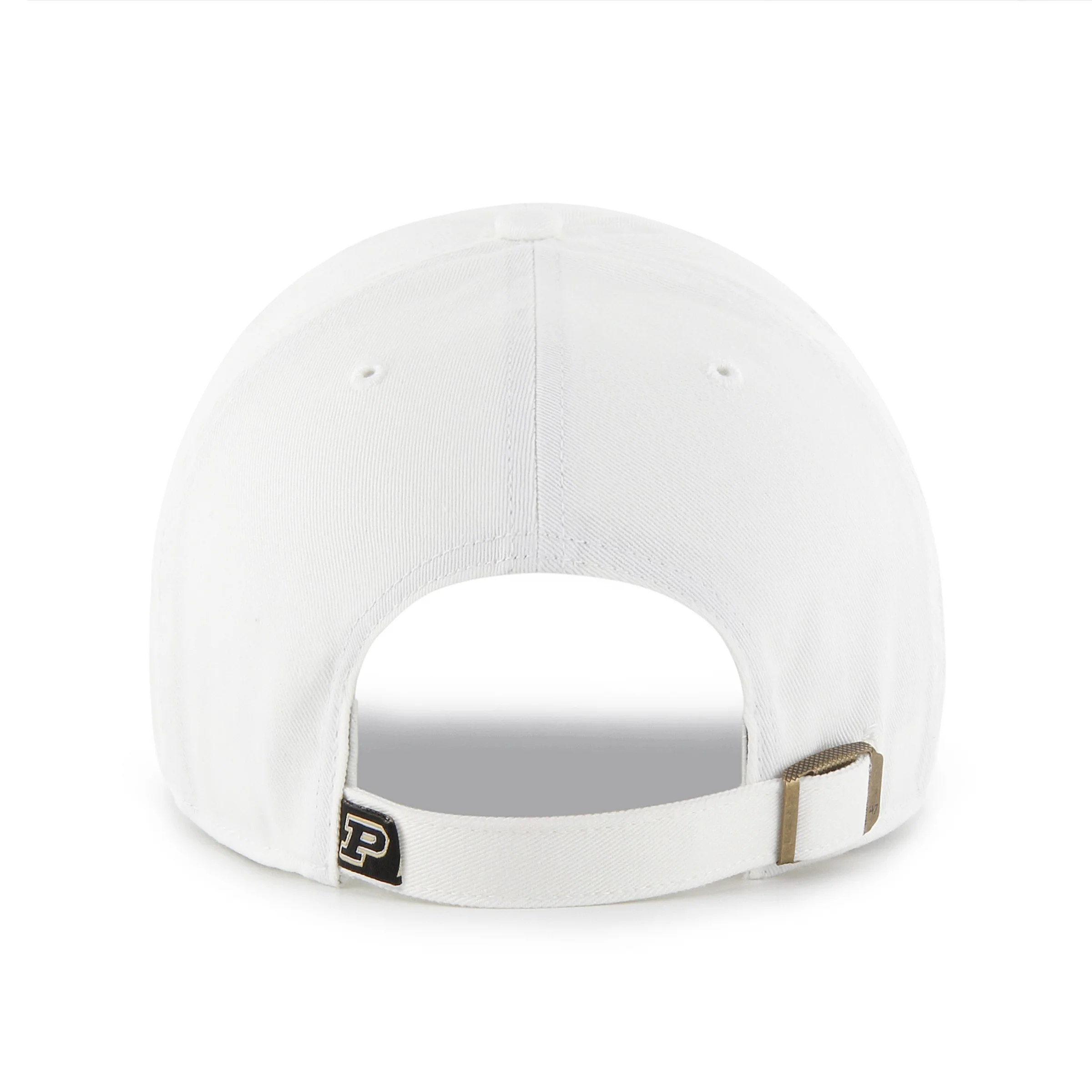 PURDUE BOILERMAKERS '47 CLEAN UP - Image 2