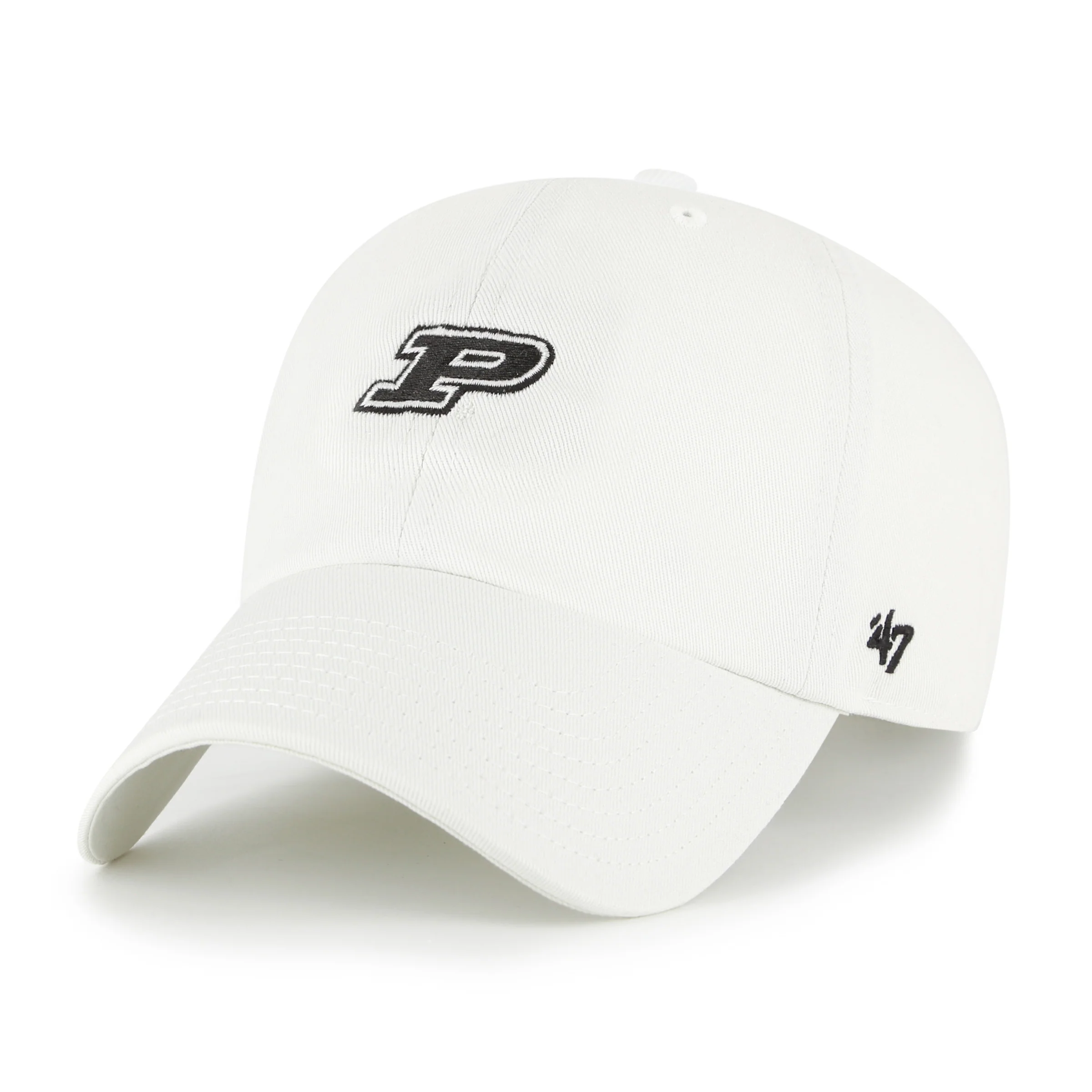 PURDUE BOILERMAKERS FOUNDATION '47 CLEAN UP - Image 4