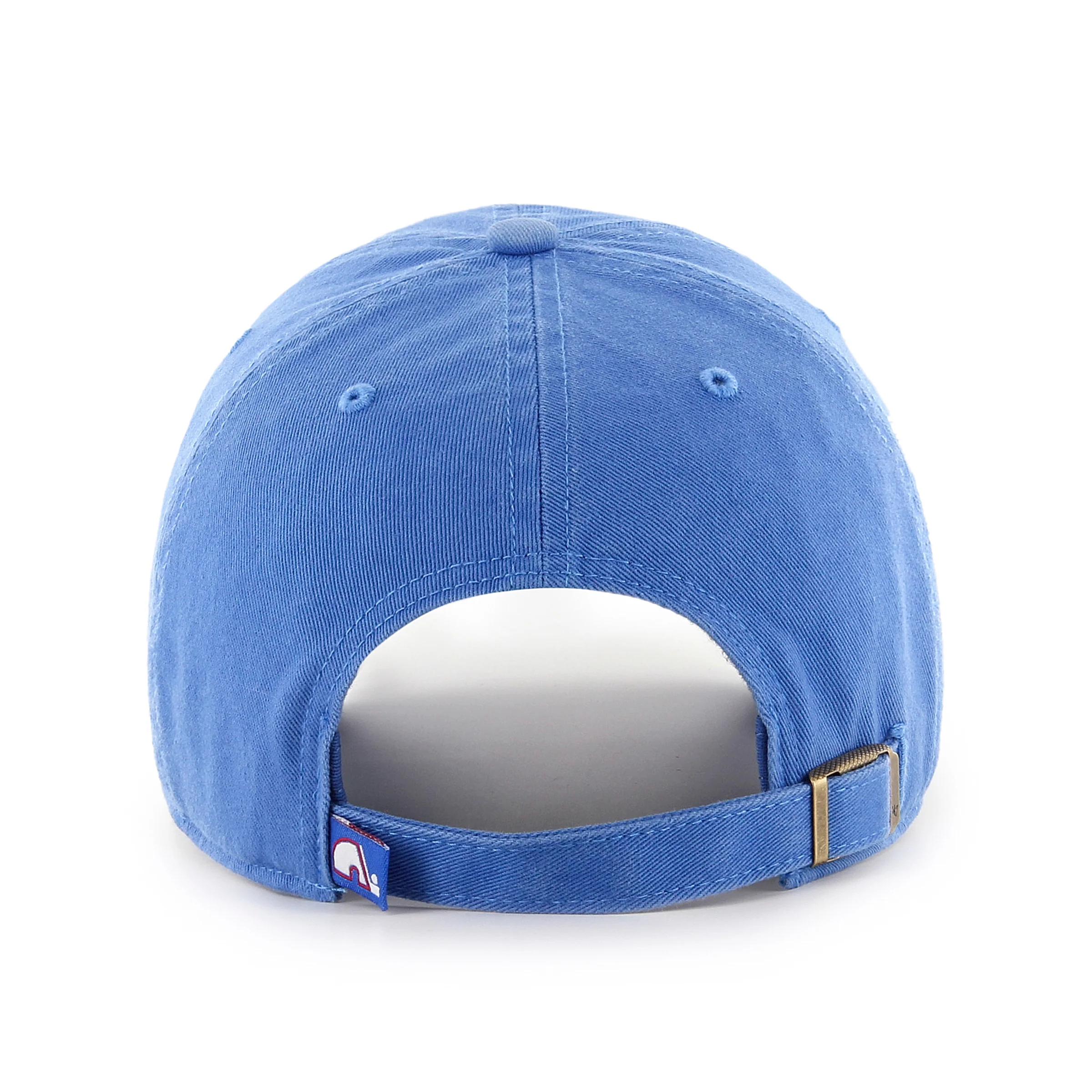 QUEBEC NORDIQUES VINTAGE '47 CLEAN UP - Image 2