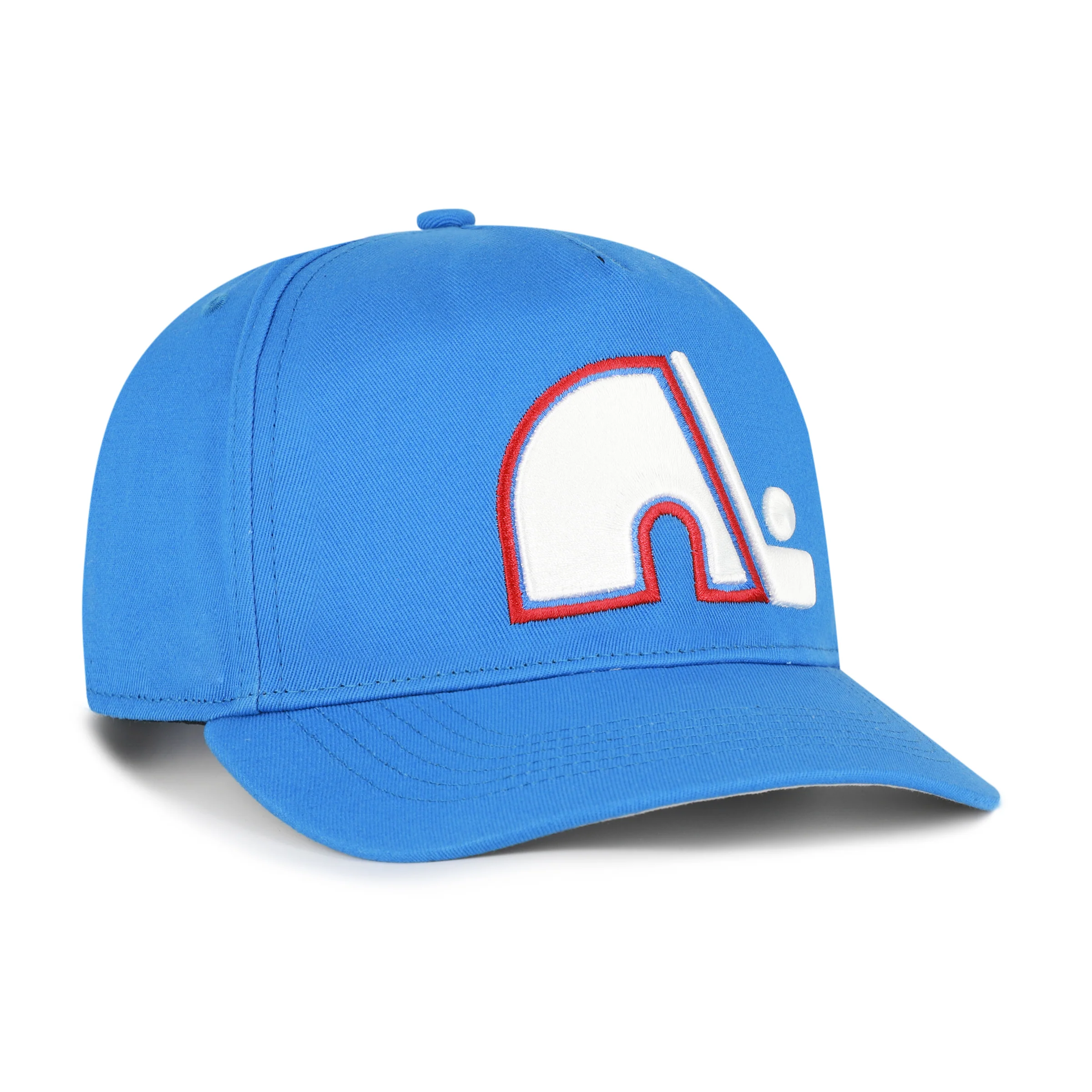 QUEBEC NORDIQUES VINTAGE '47 HITCH - Image 4