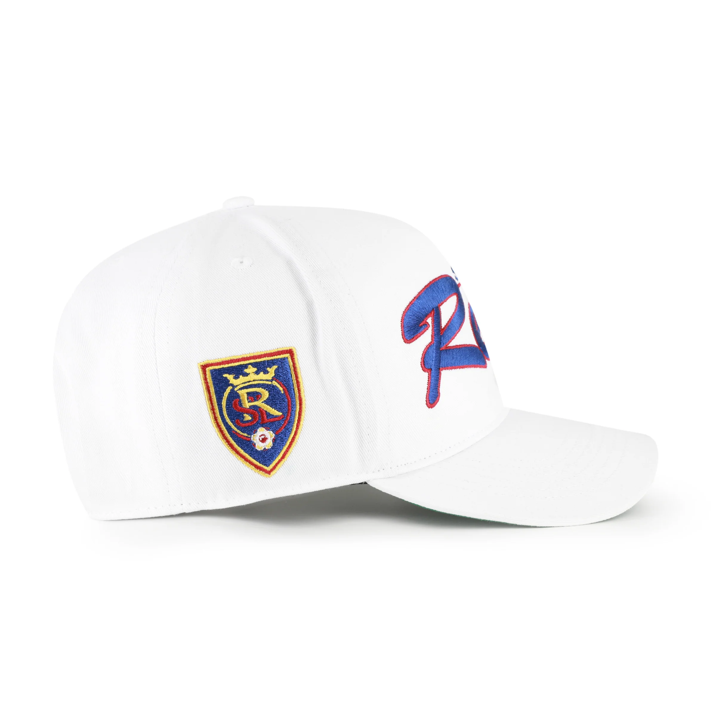 REAL SALT LAKE BRUSHMARK '47 HITCH - Image 2