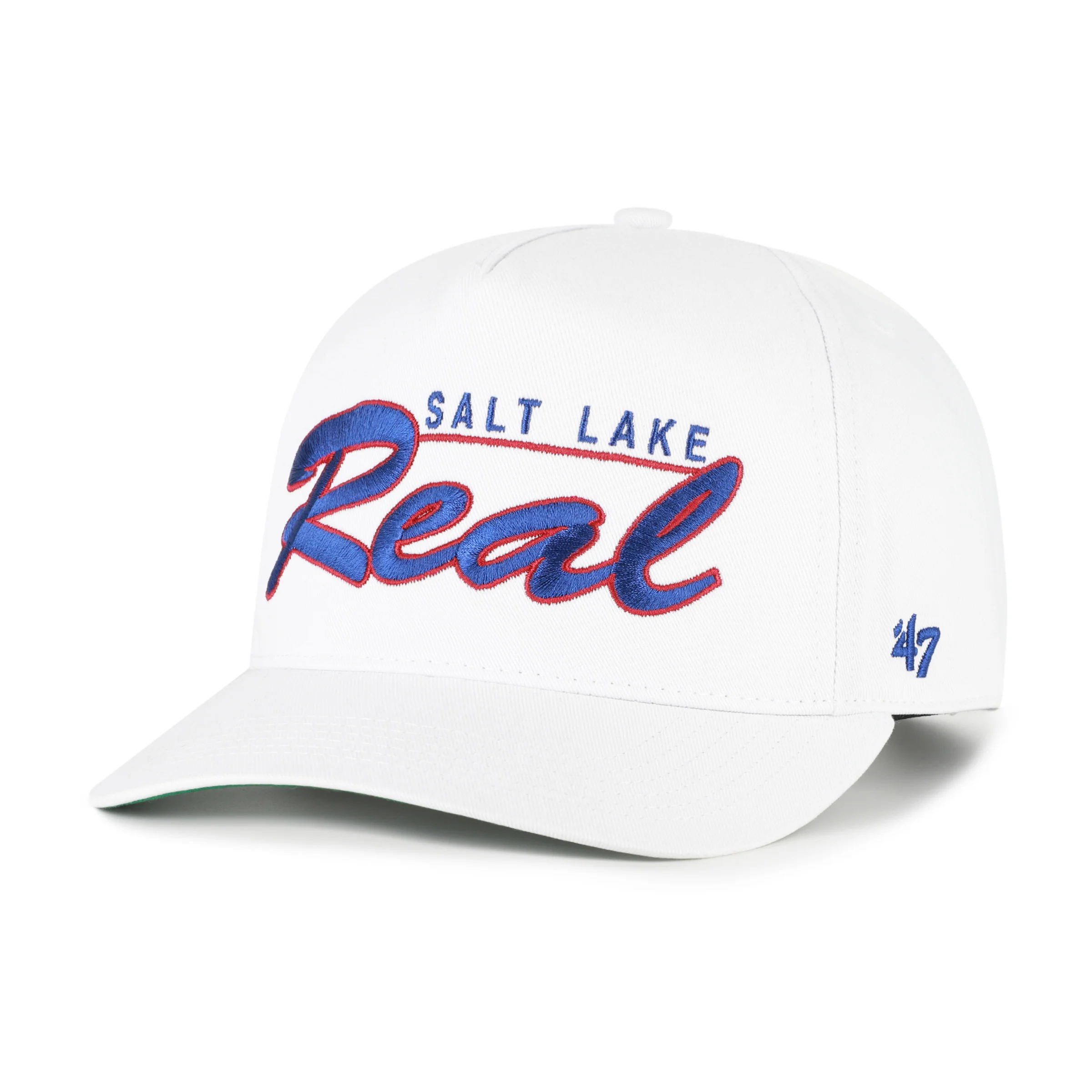 REAL SALT LAKE BRUSHMARK '47 HITCH - Image 5