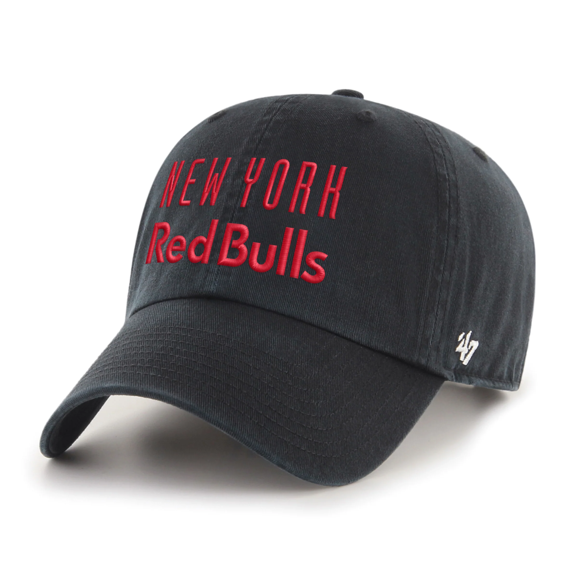 RED BULL NEW YORK '47 CLEAN UP - Image 3