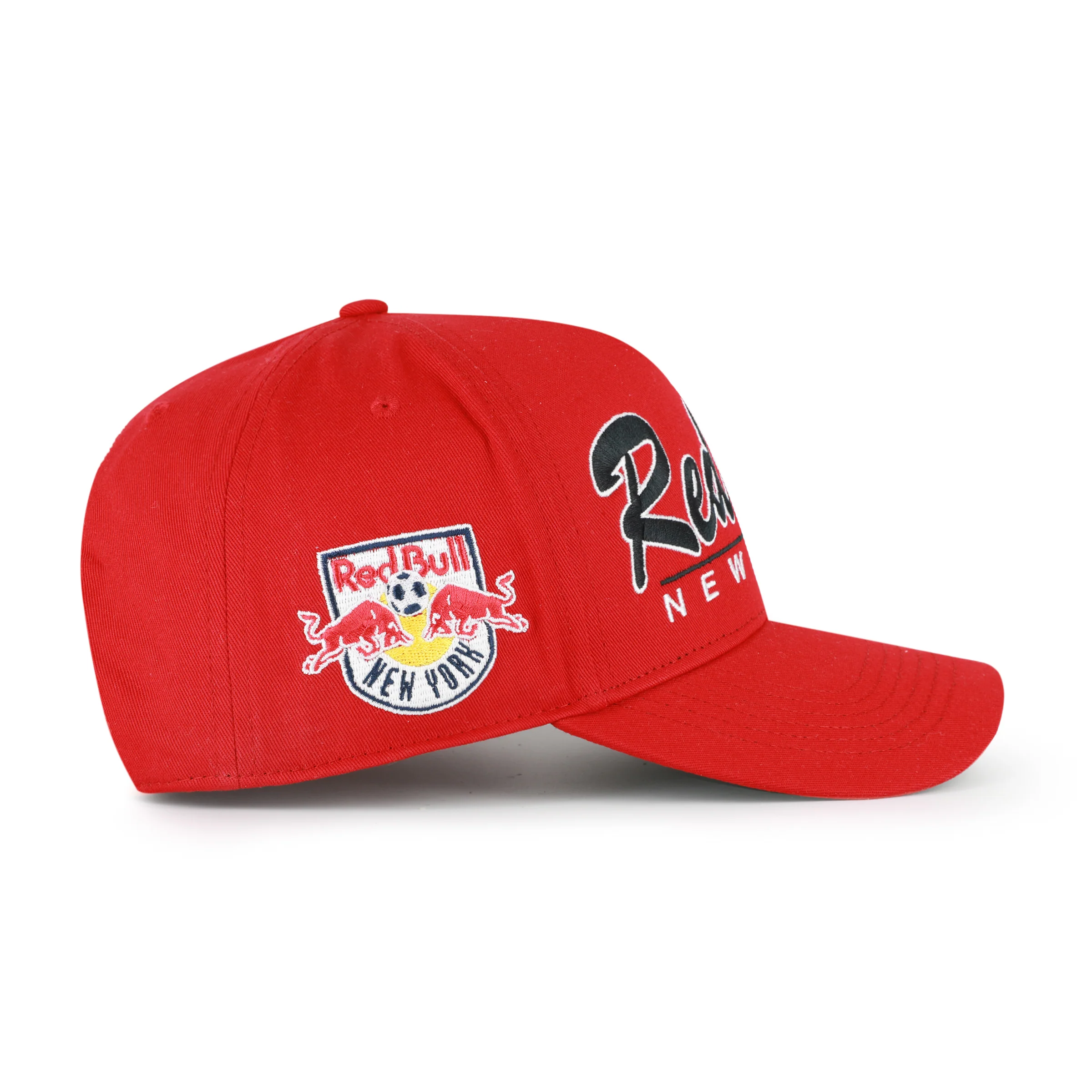 RED BULL NEW YORK BRUSHMARK '47 HITCH - Image 2