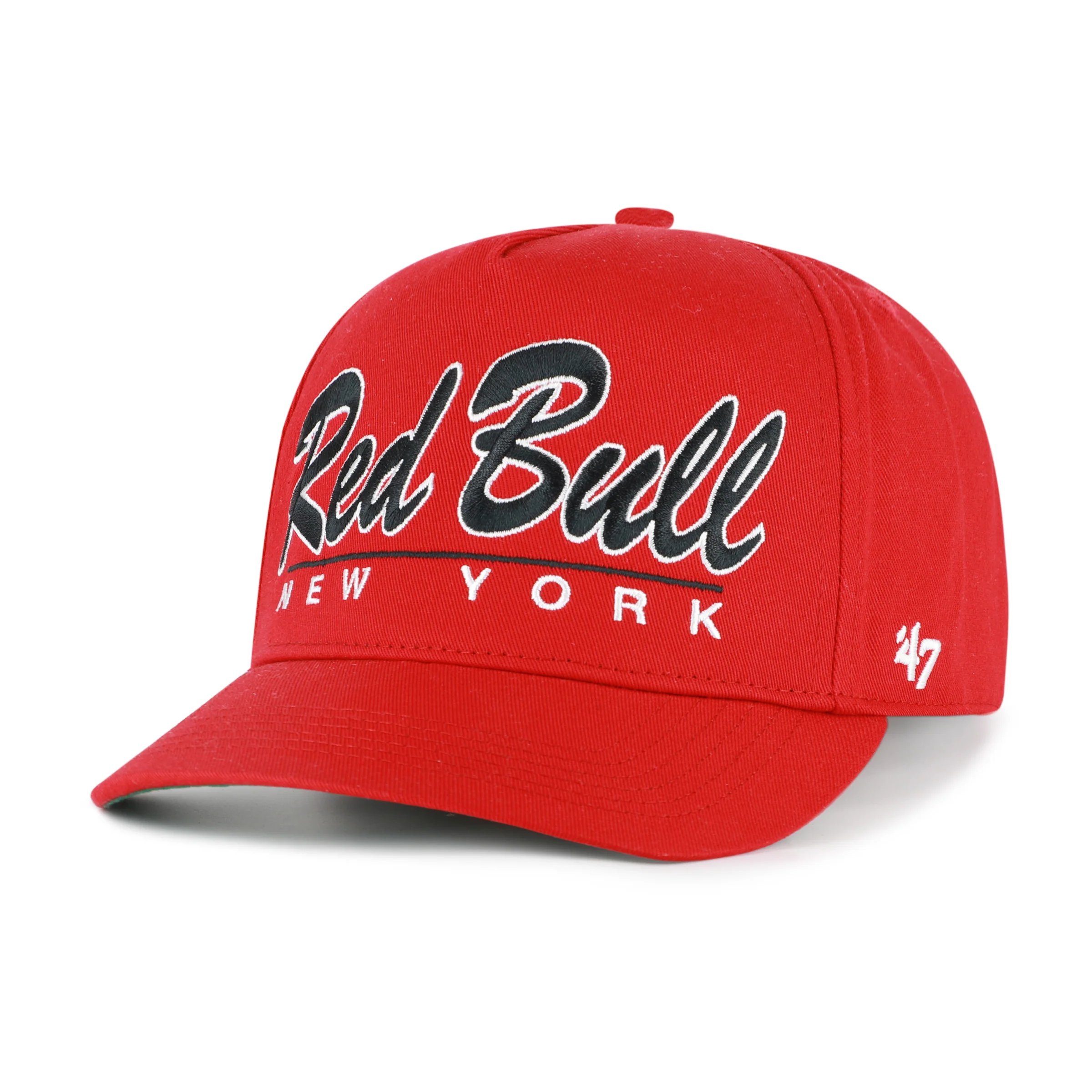 RED BULL NEW YORK BRUSHMARK '47 HITCH - Image 5