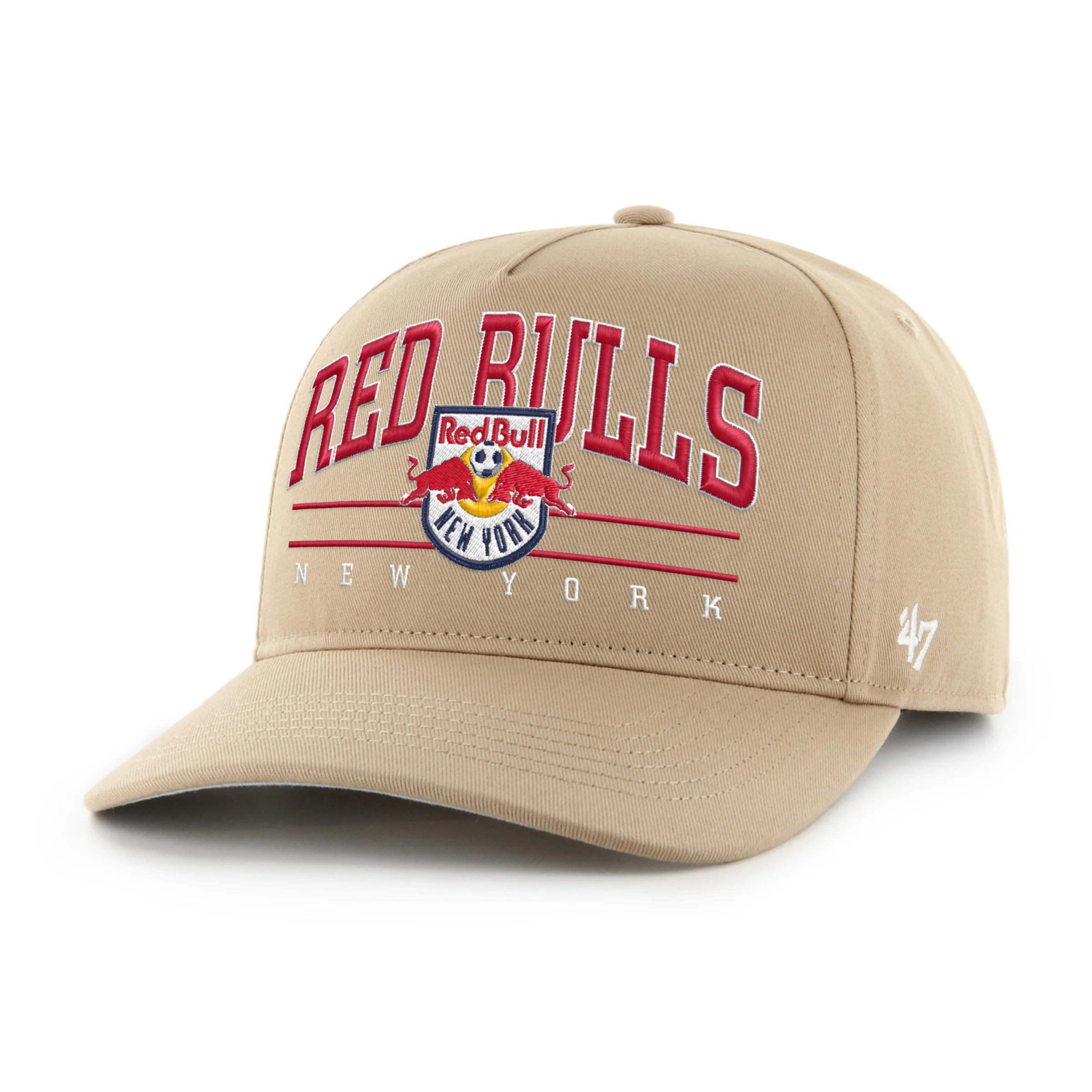 RED BULL NEW YORK ROSCOE '47 HITCH