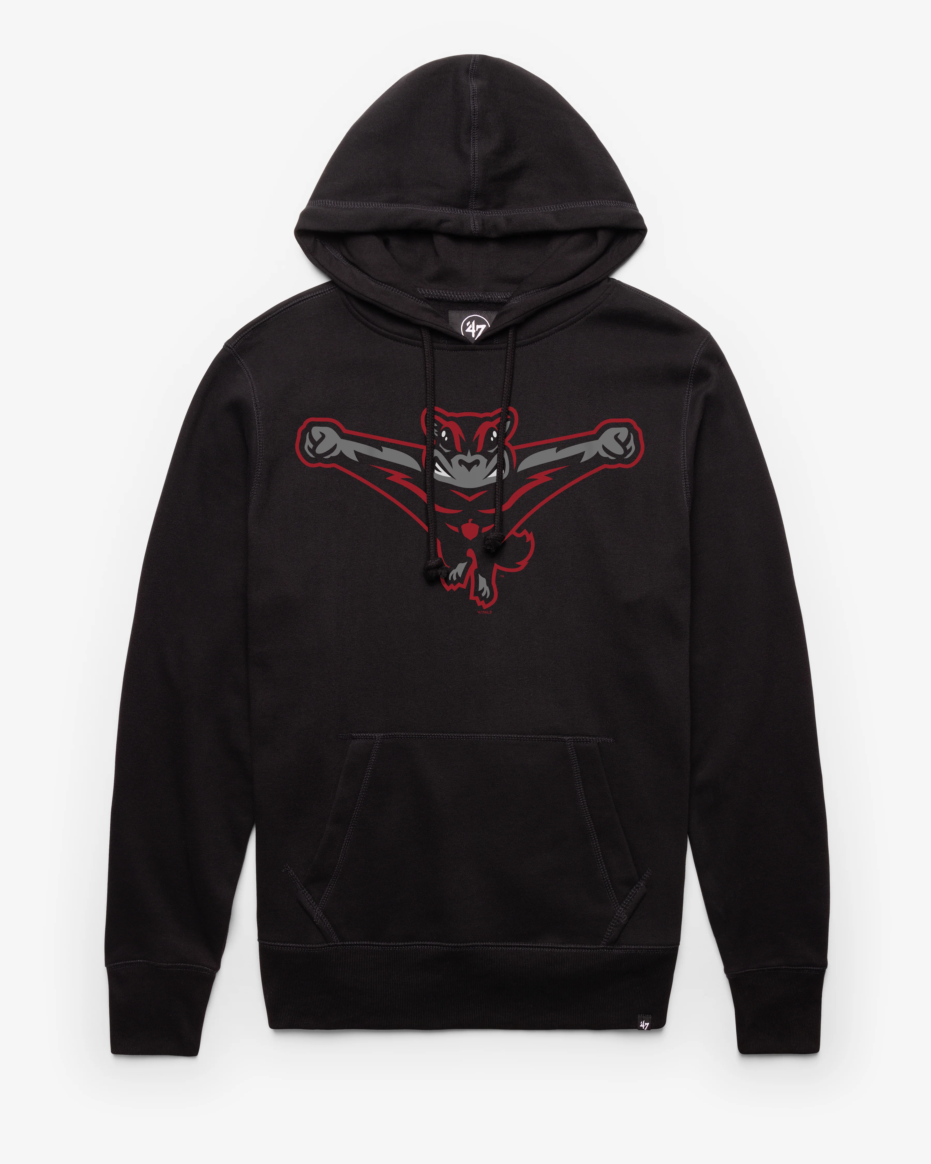RICHMOND FLYING SQUIRRELS IMPRINT '47 HEADLINE HOOD